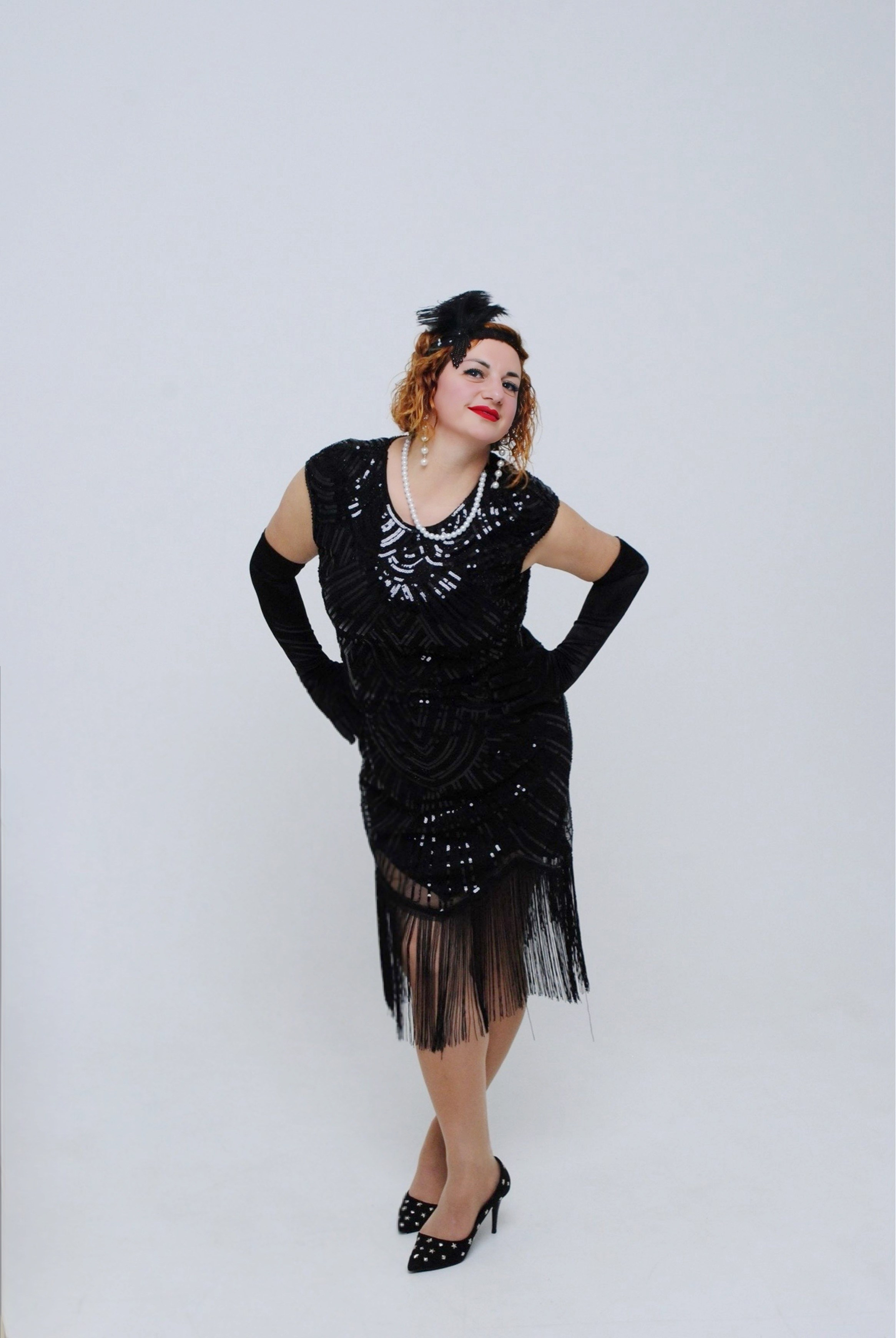 Парфена. Фотограф Мария Мусаелян