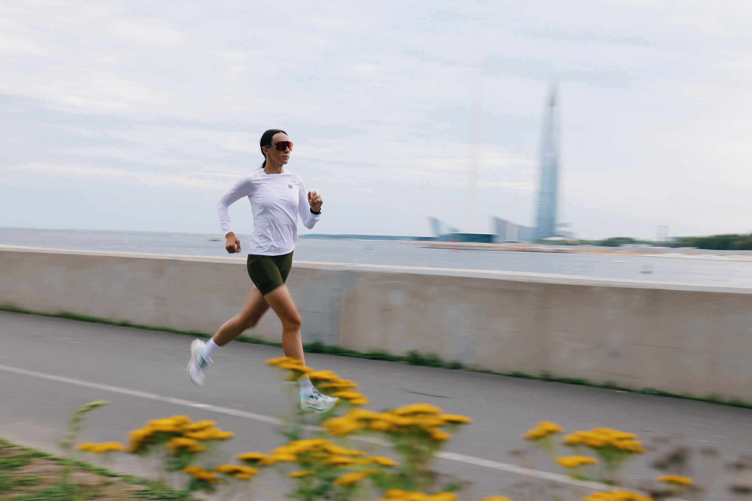 /РЕКЛАМА/ VETER.CC беговая одежда. 2024. Свадебный фотограф Великий Новгород Станислав Кособудский