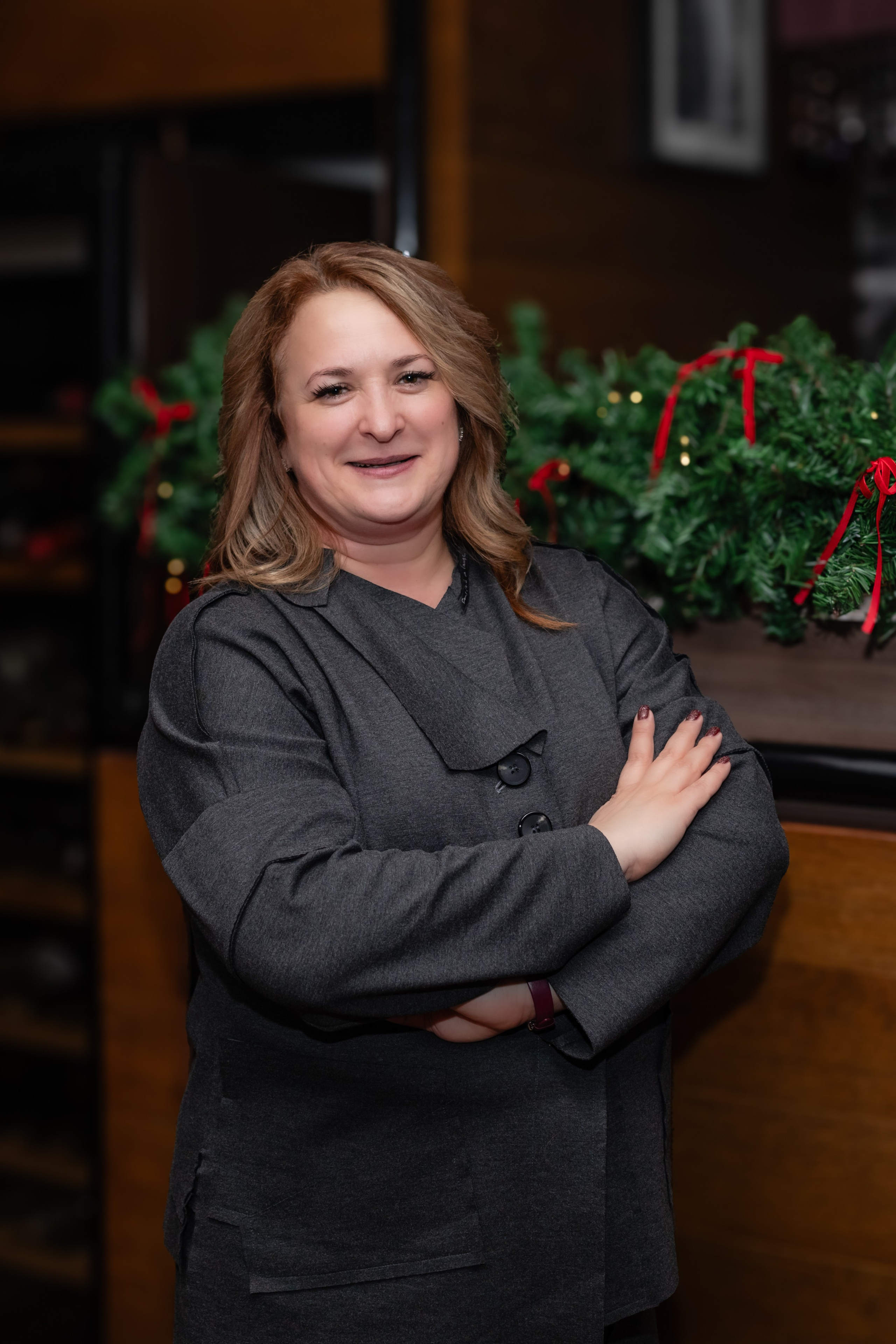 Корпоратив. Фотограф Алина Гашникова