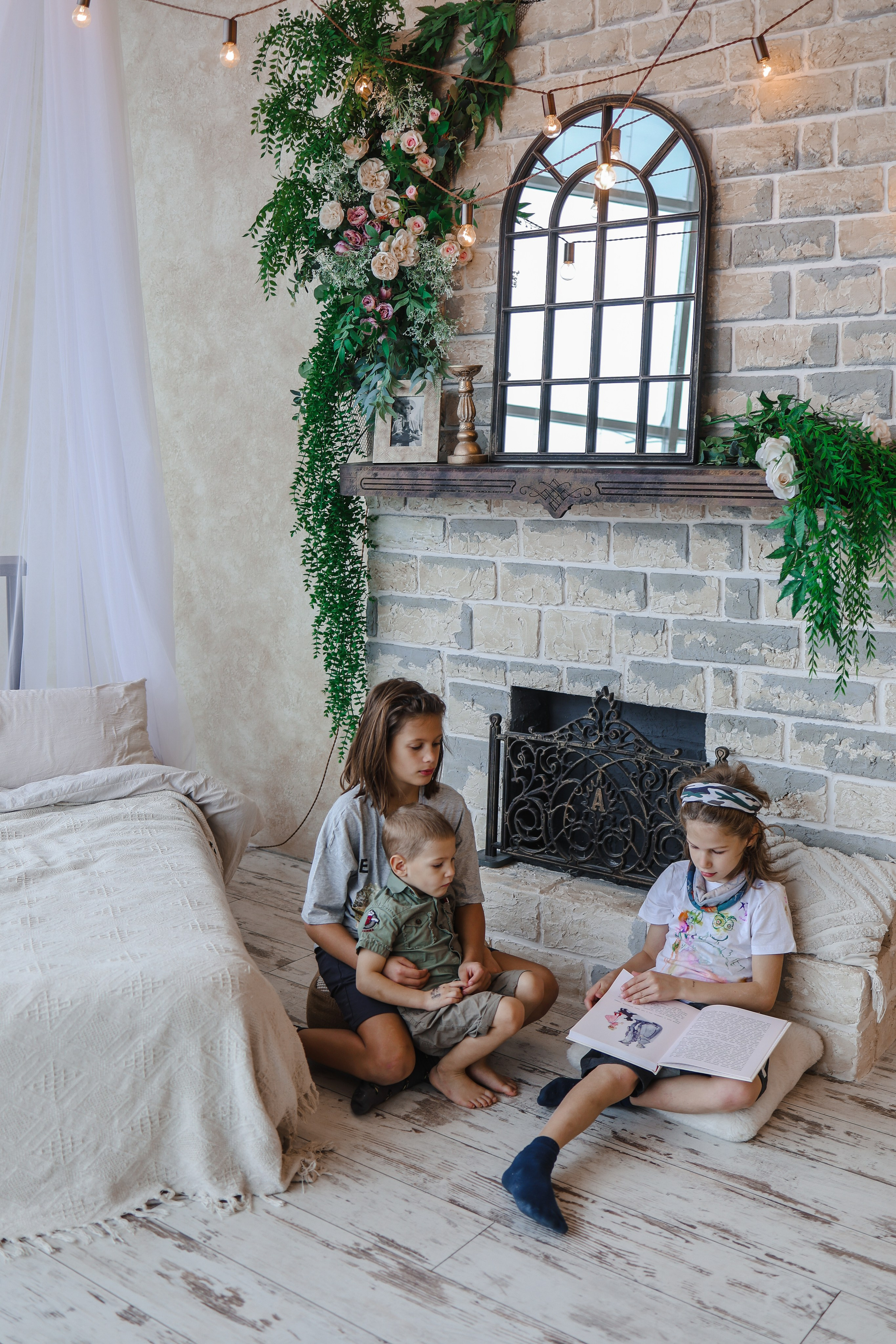 Атмосфера счастья. Фотограф в Липецке Ирина Козлова