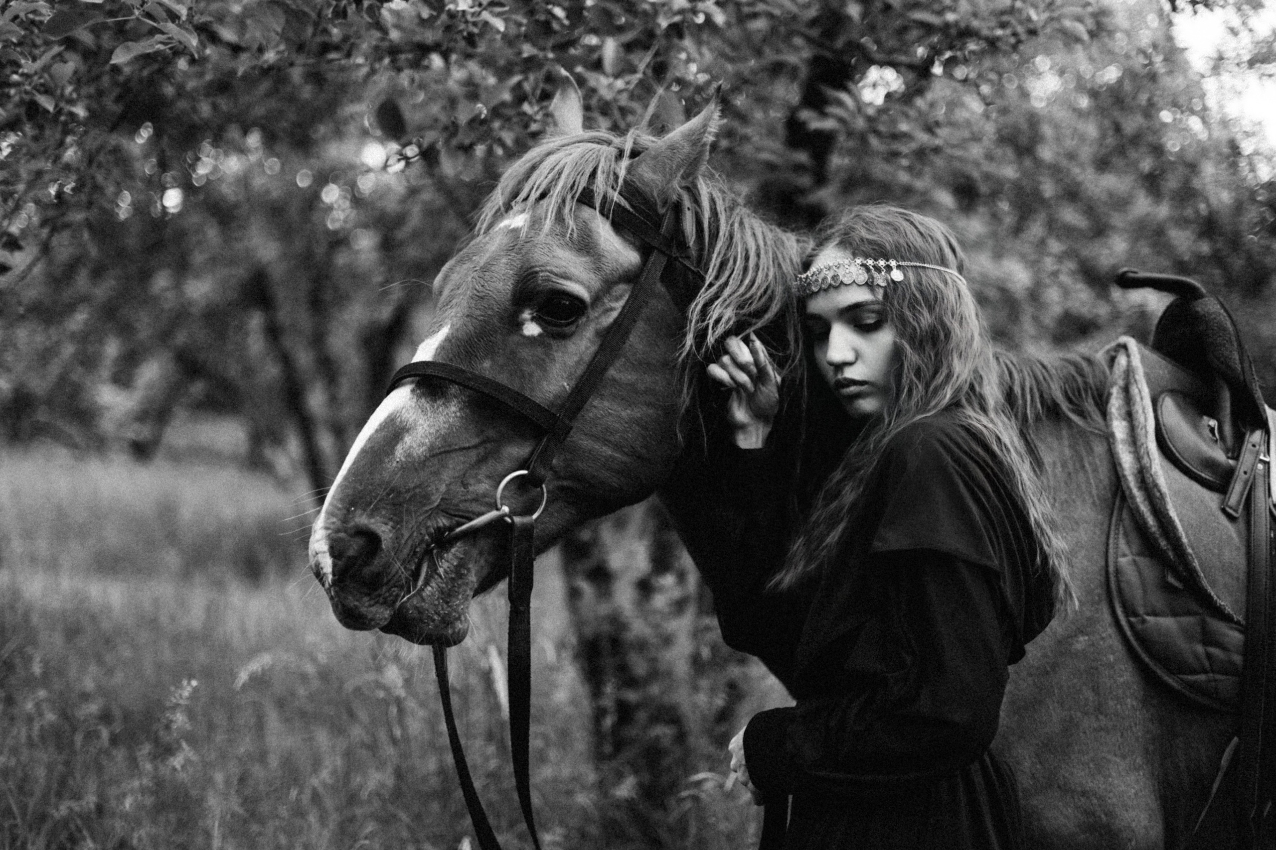 Мадина. Фотограф Мальнева Юлия в Липецке, в Москве. Фотостудия MARU в Липецке
