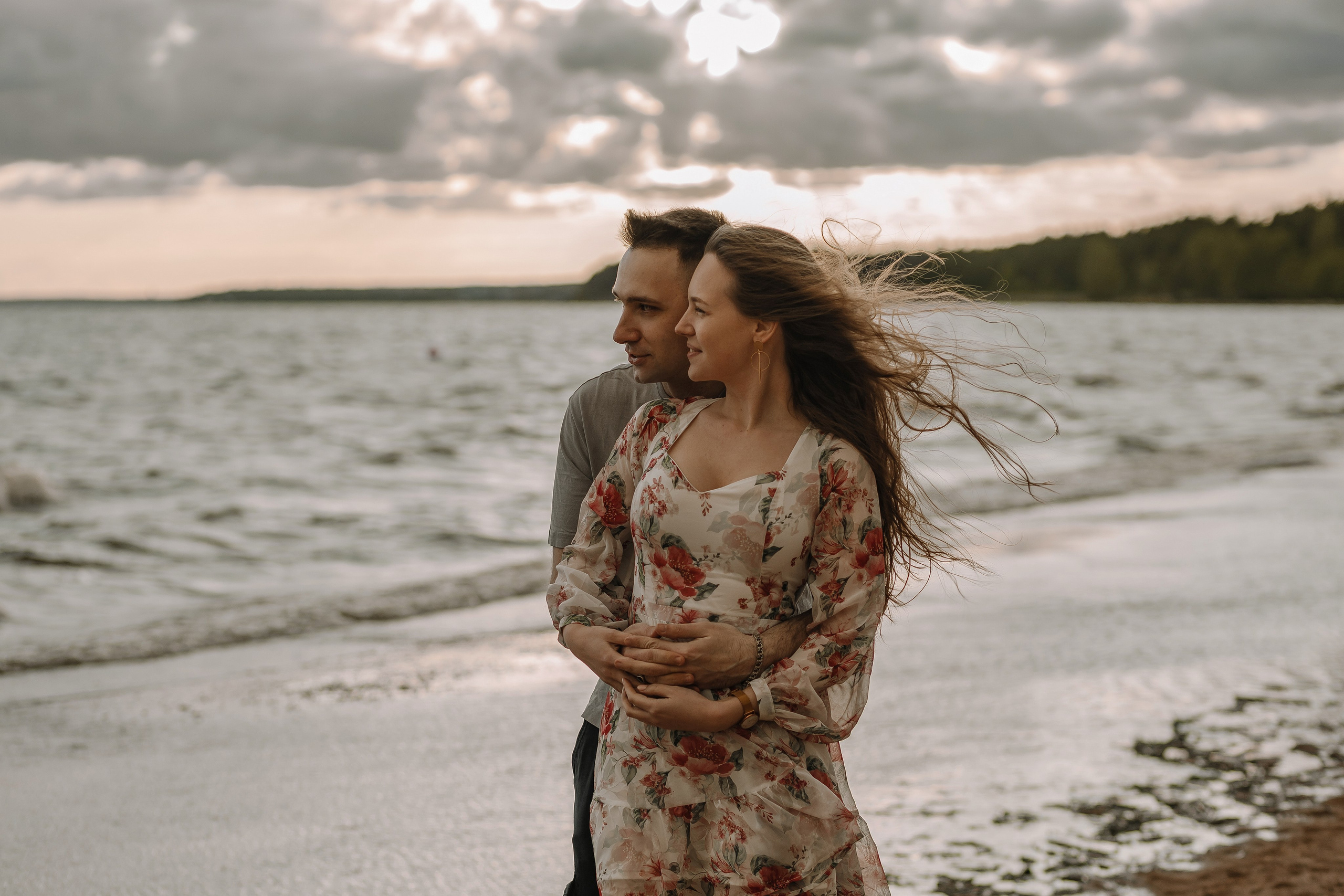 Love story. Многопрофильный фотограф в Санкт-Петербурге Светлана Вельгас