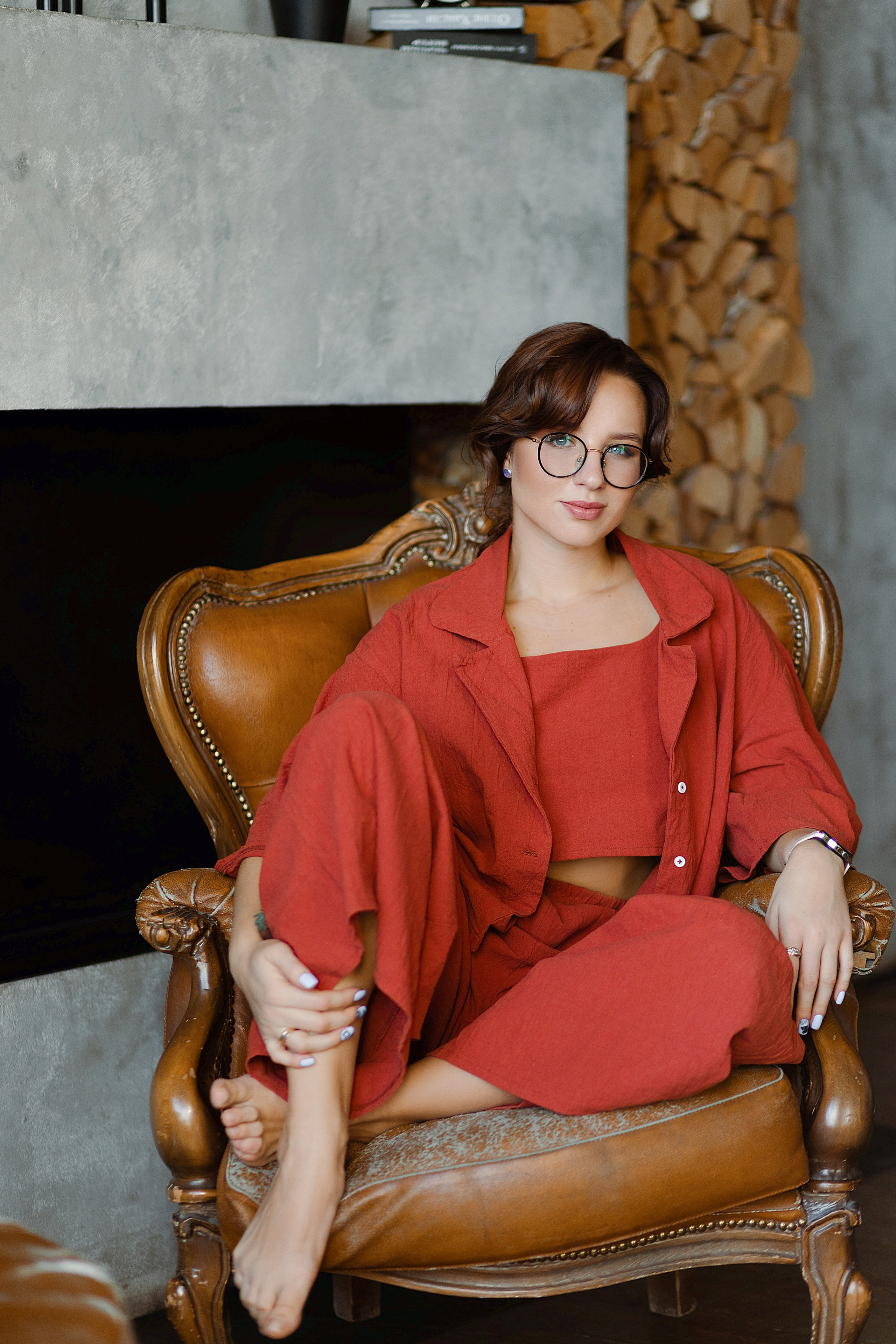 Контент съёмка. Многопрофильный фотограф в Санкт-Петербурге Светлана Вельгас