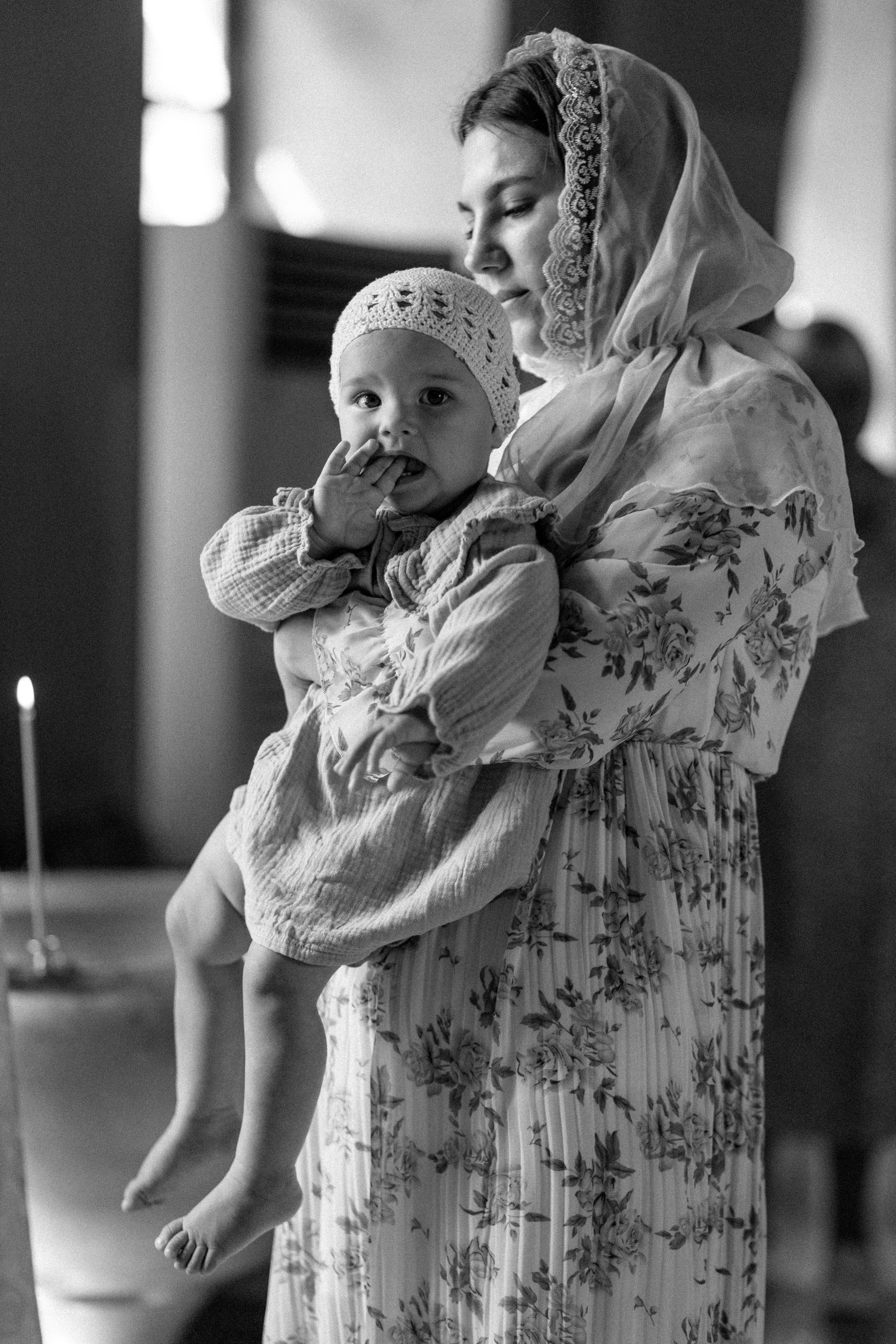 Лиза. Семейный и свадебный фотограф в Тамбове Ксения Плотникова