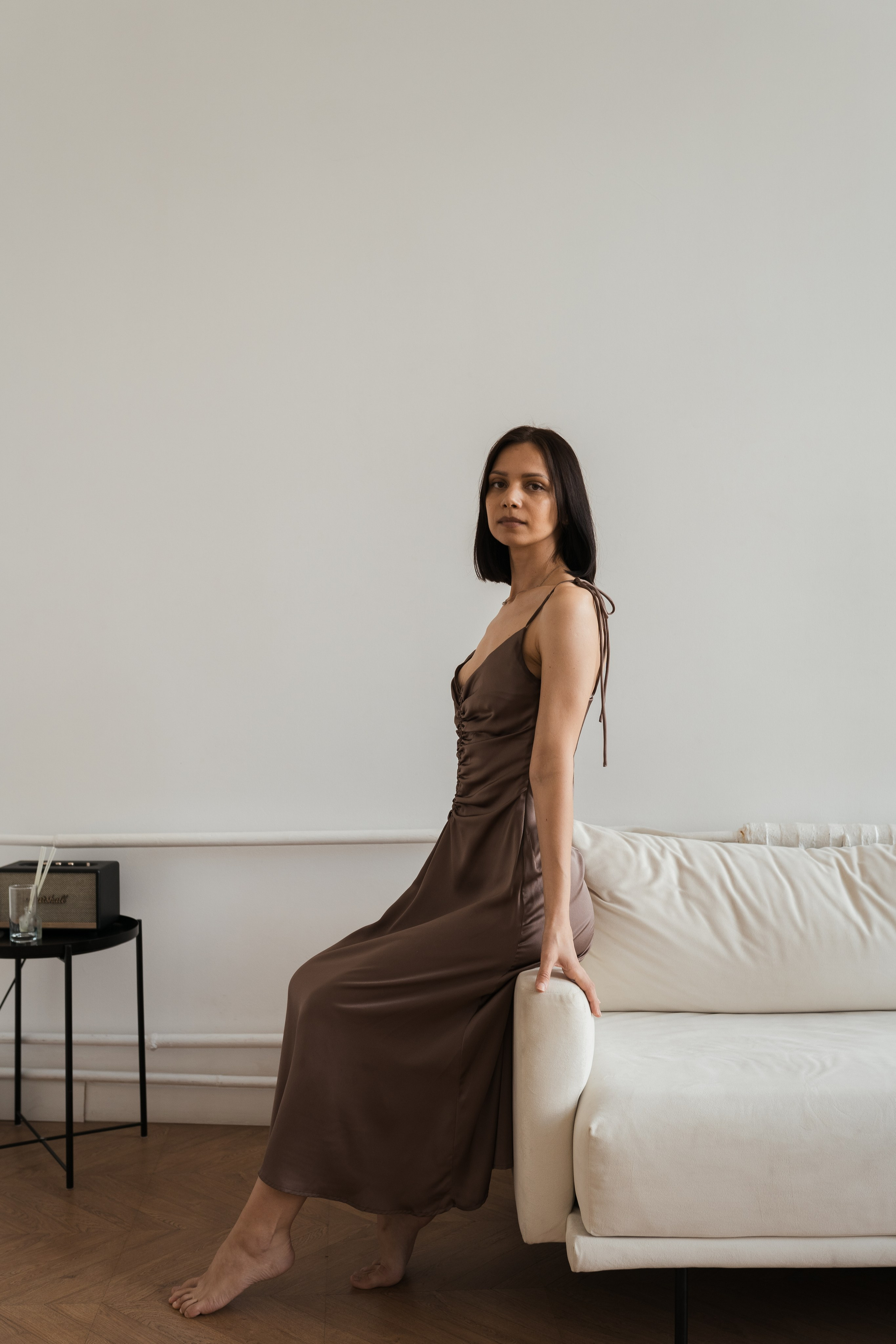 Ekaterina. Трансформационный фотограф Lina Gaechka