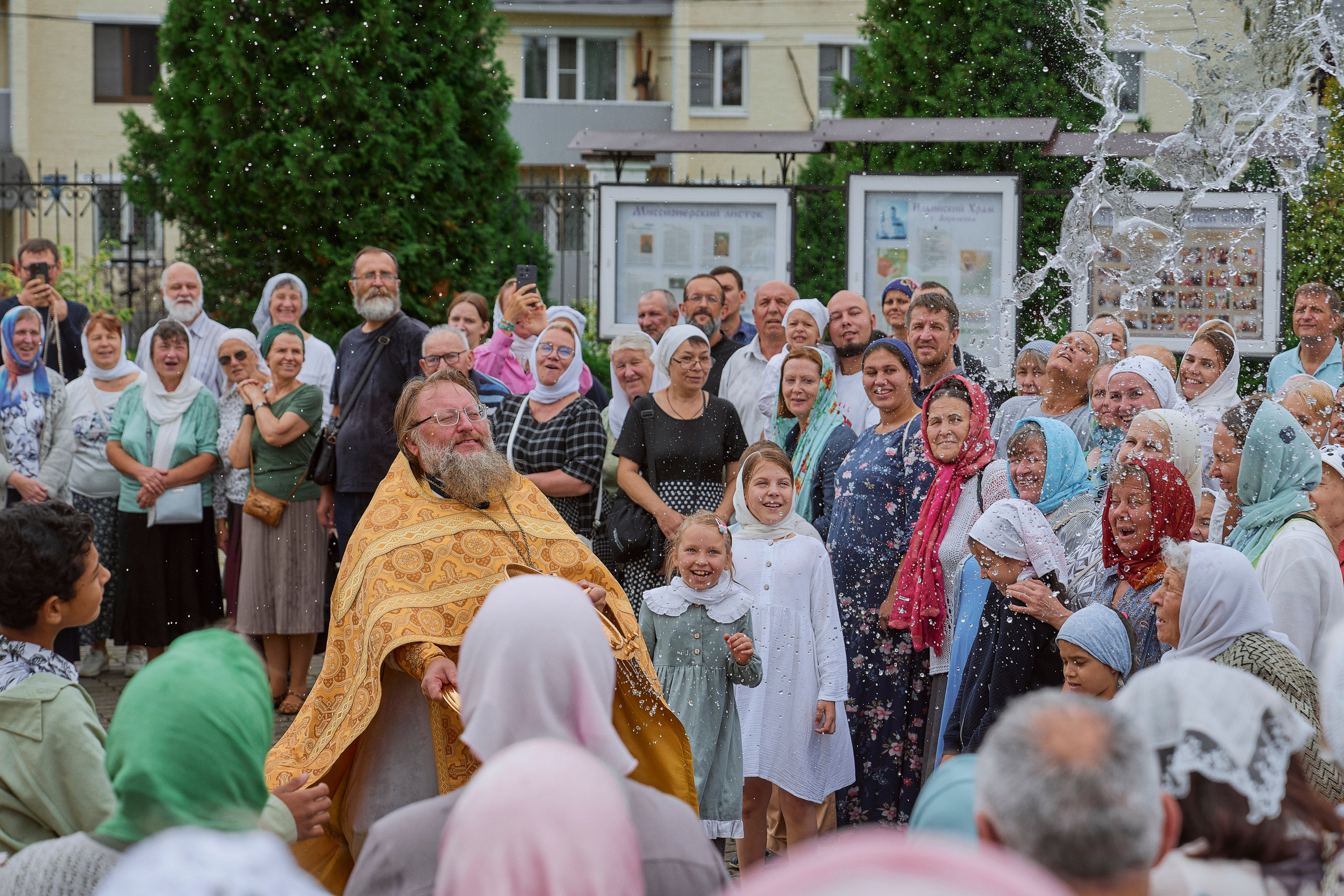 Мои работы. Фотограф