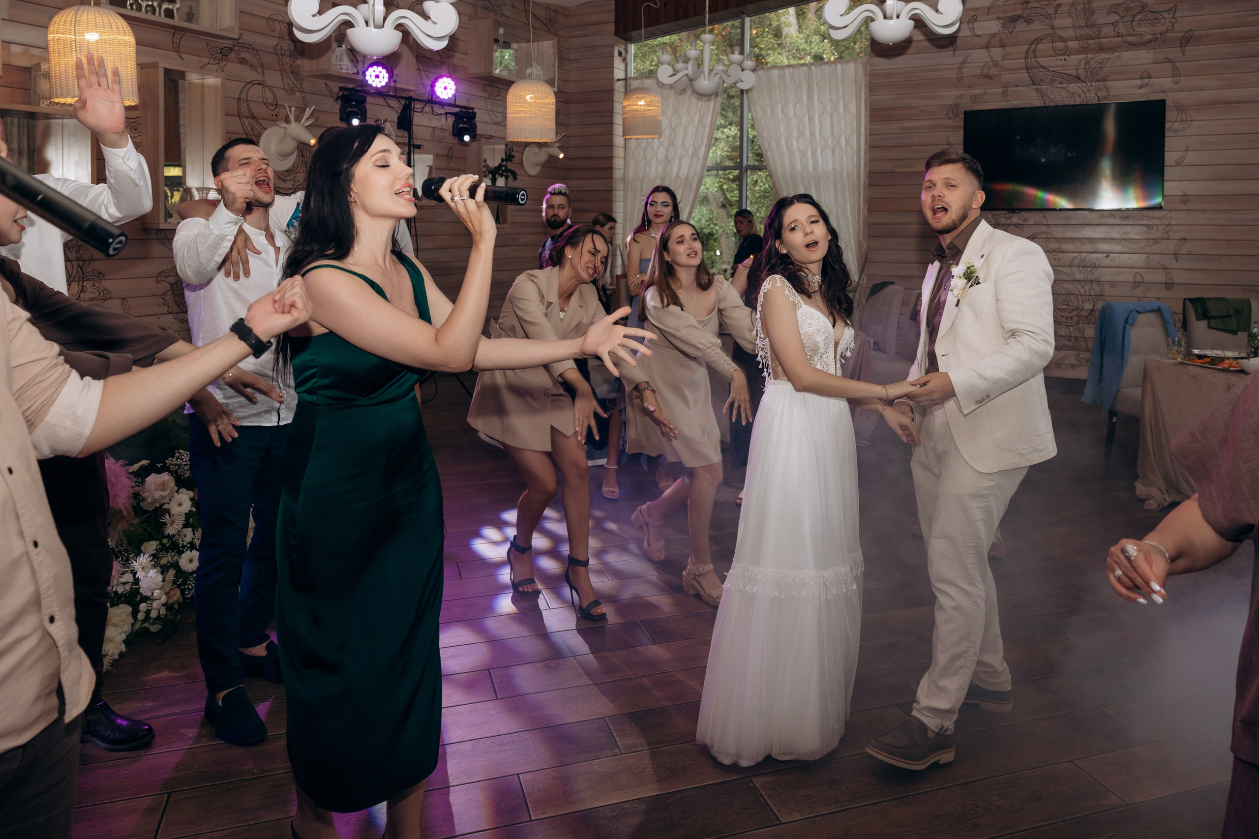 Владислав и Алёна 7 сентября 2024. Фотограф в Калининграде свадебная фотография, репортажная, фотосессии