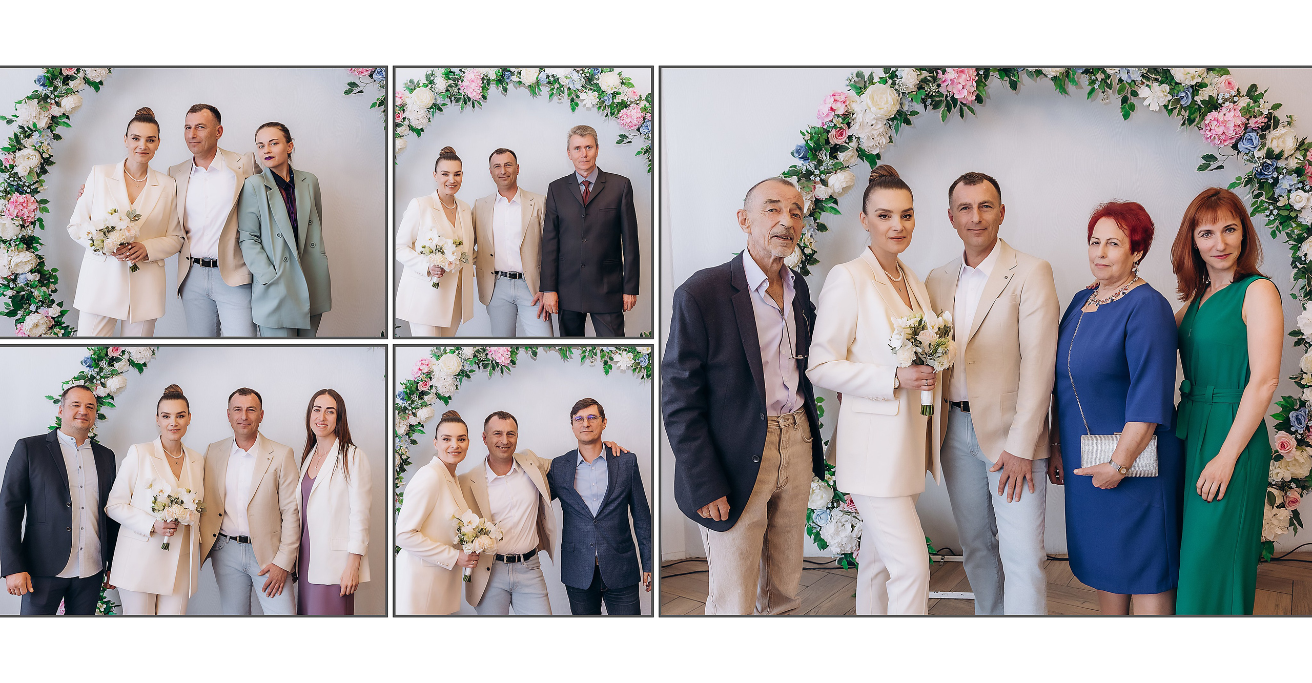 Роман и Анна 10 сентября 2022. Фотограф в Калининграде свадебная фотография, репортажная, фотосессии