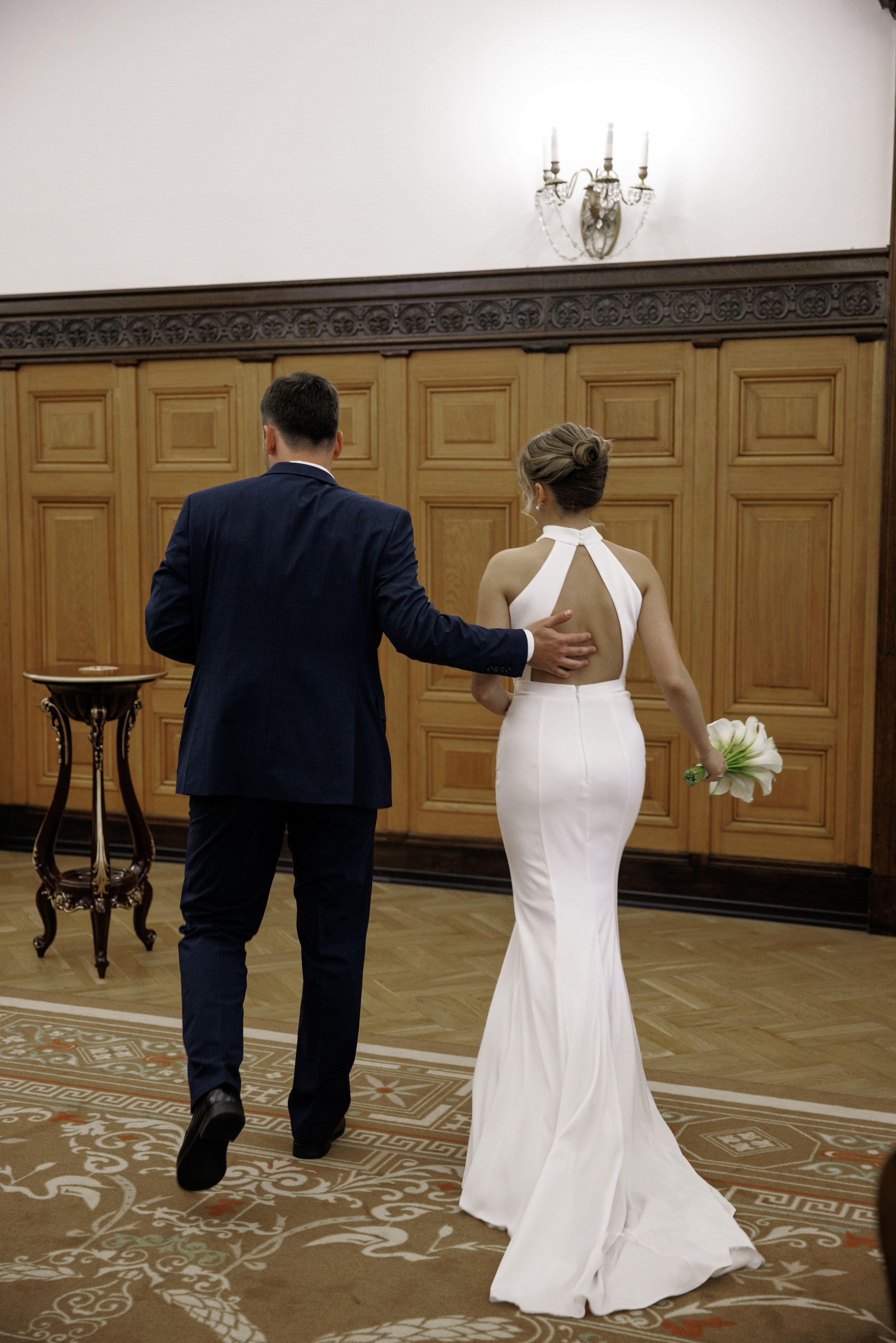 Я тебе подыграю. Свадебный и семейный фотограф в Москве Julia Juice