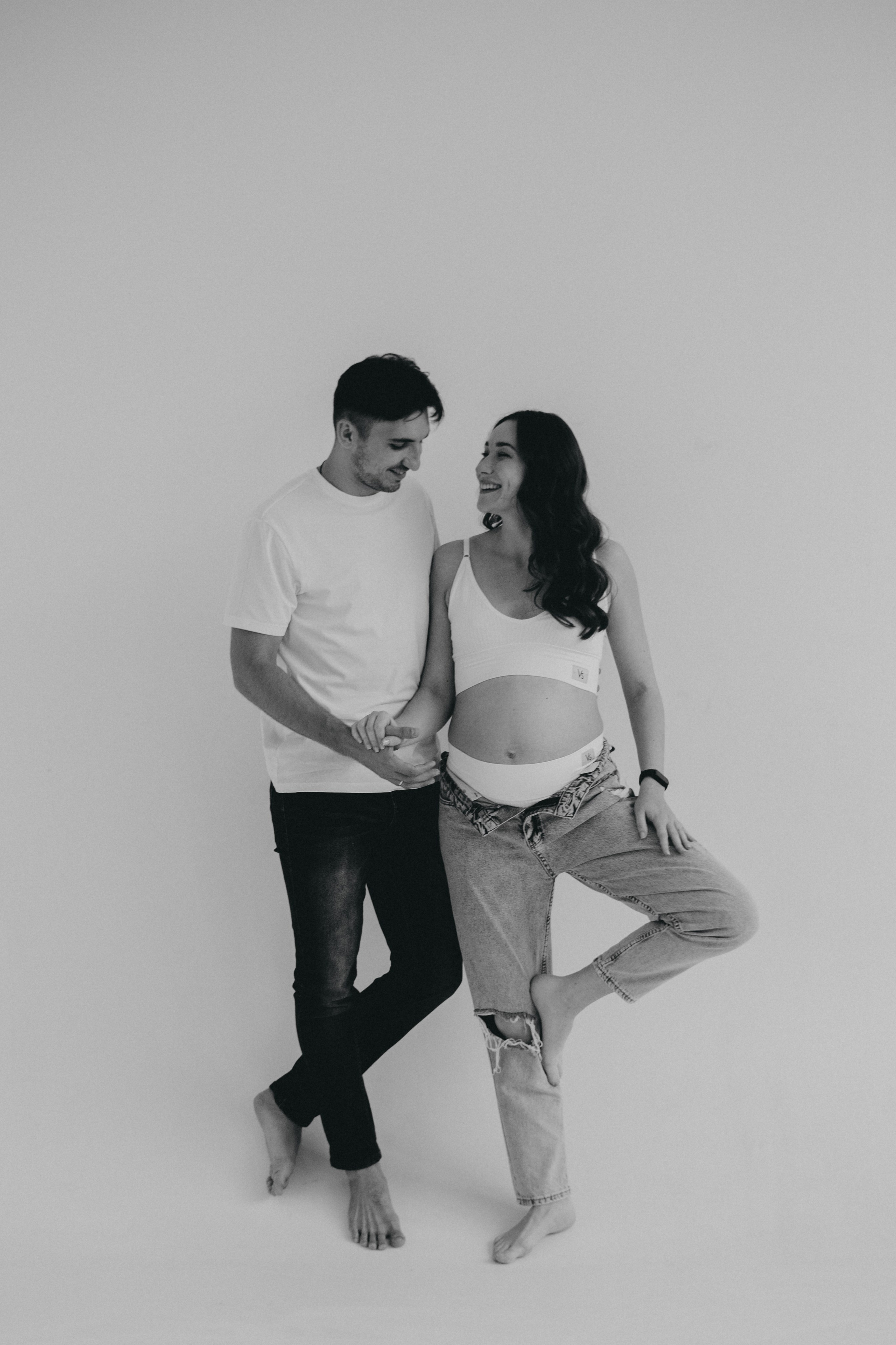 Беременность. Фотограф в Волгограде и Ростов-на-Дону Анастасия Панфилова