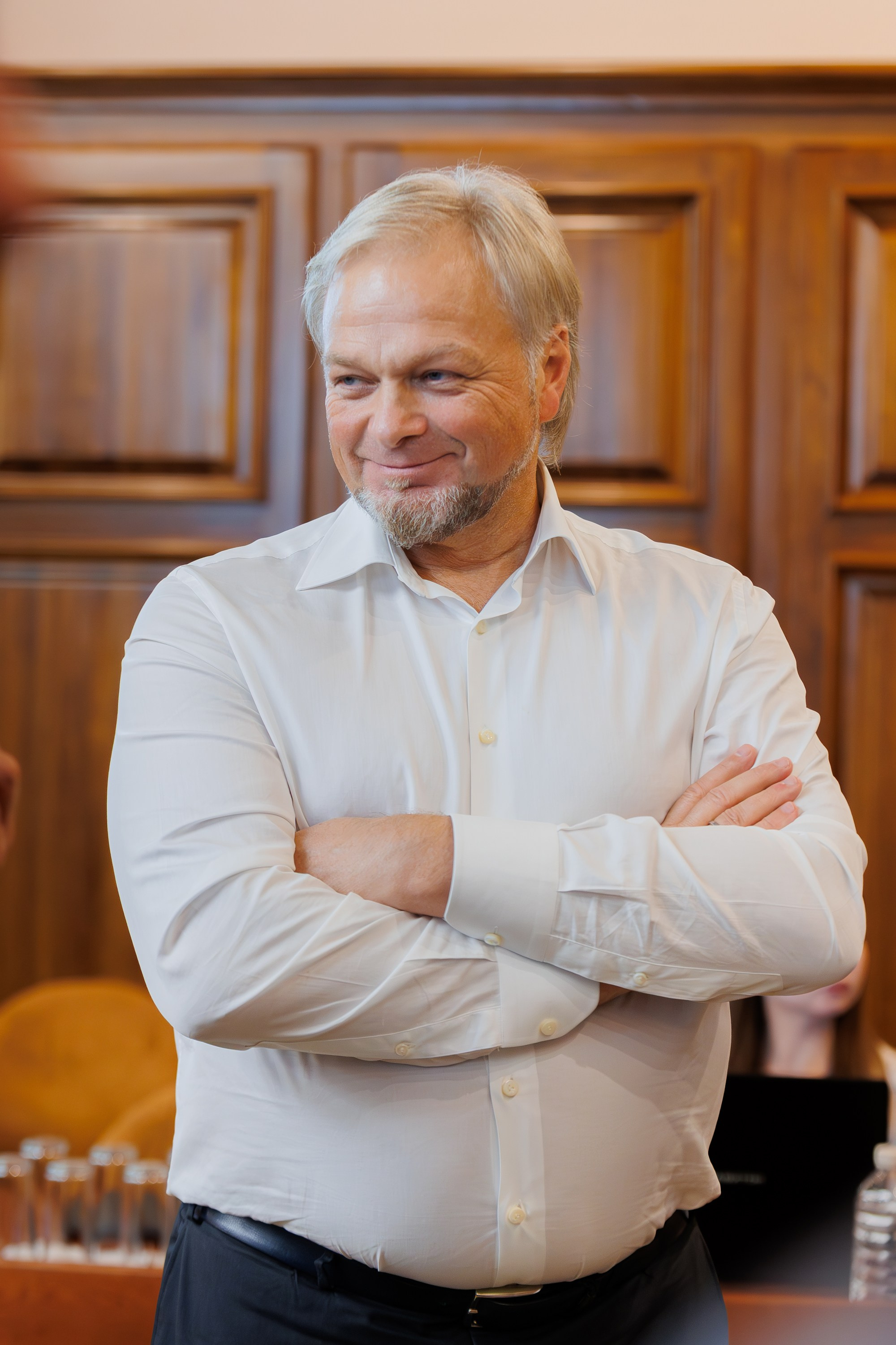 Форумы и конференции. Андрей Черёмушкин | Репортажный Фотограф в Хабаровске