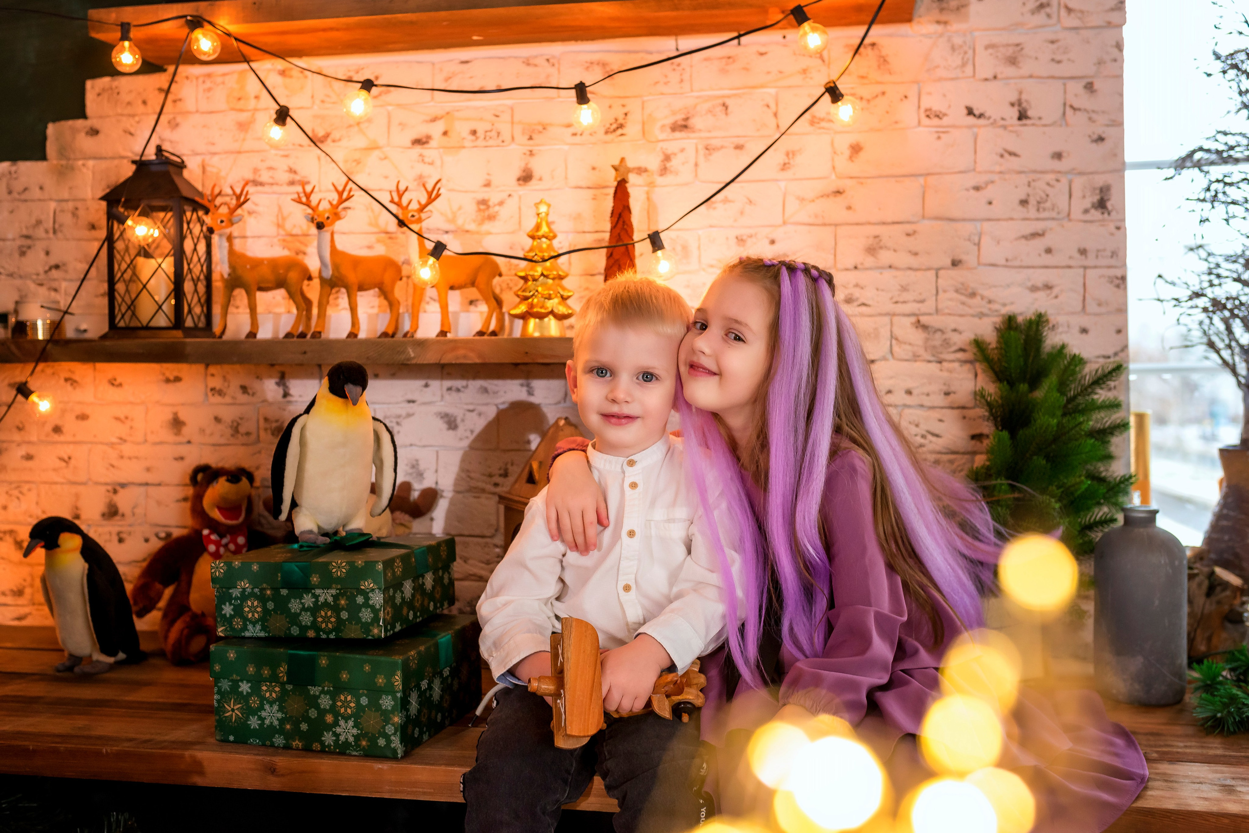 Семейная фотосессия. Женский фотограф Крещение Венчание Москва Брянск