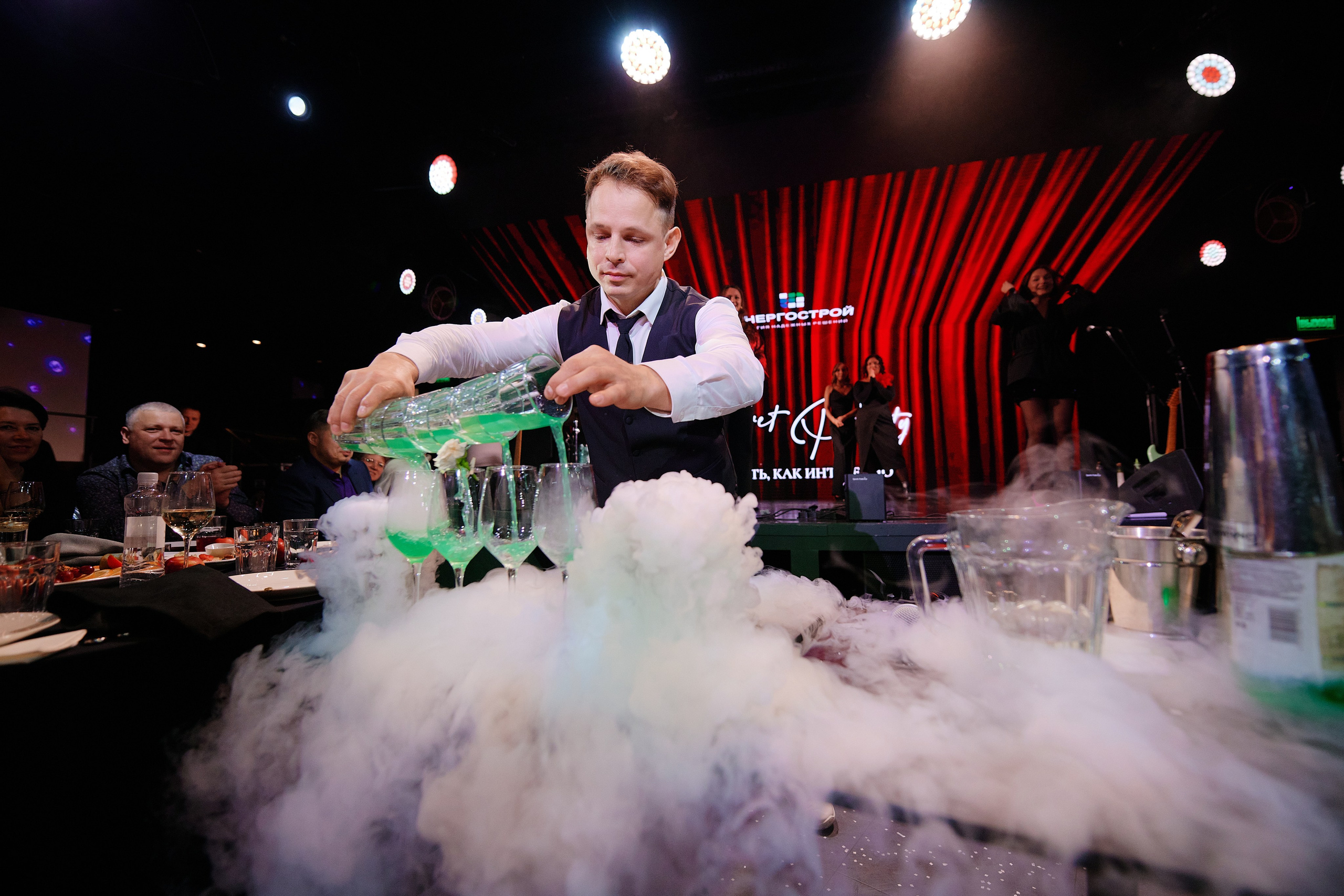 Новый Год. Фотограф Роман Арыкин Екатеринбург