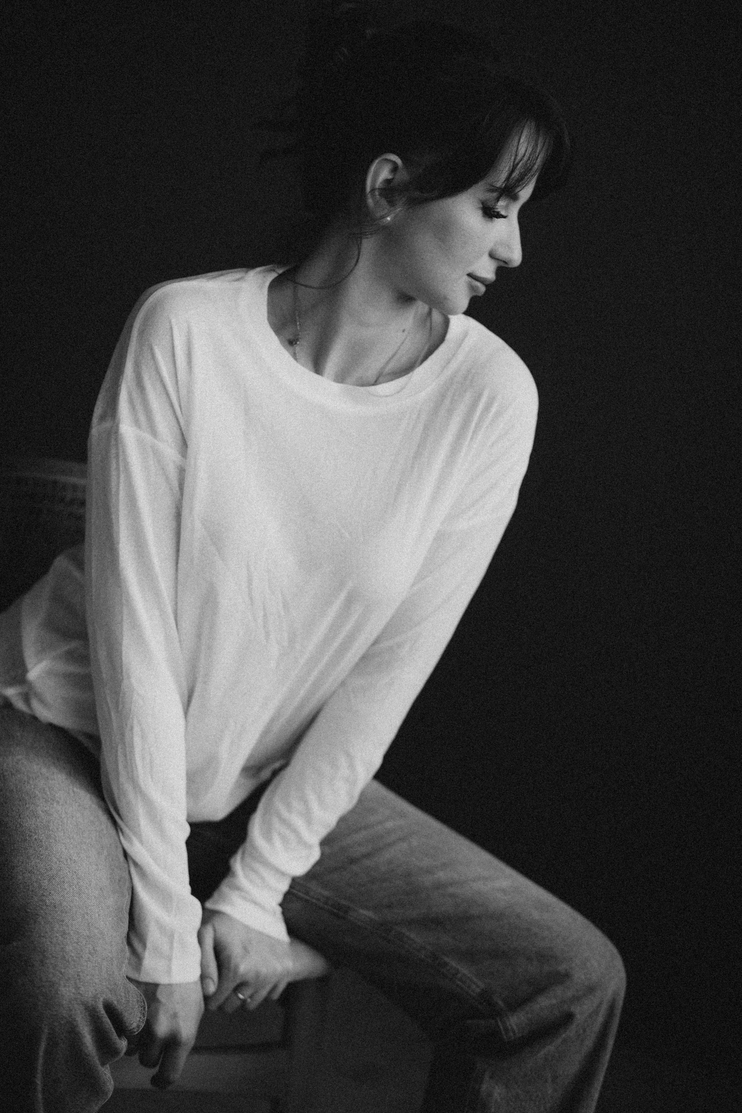 Анастасия. Семейный фотограф в Челябинске Ксения Зубкова