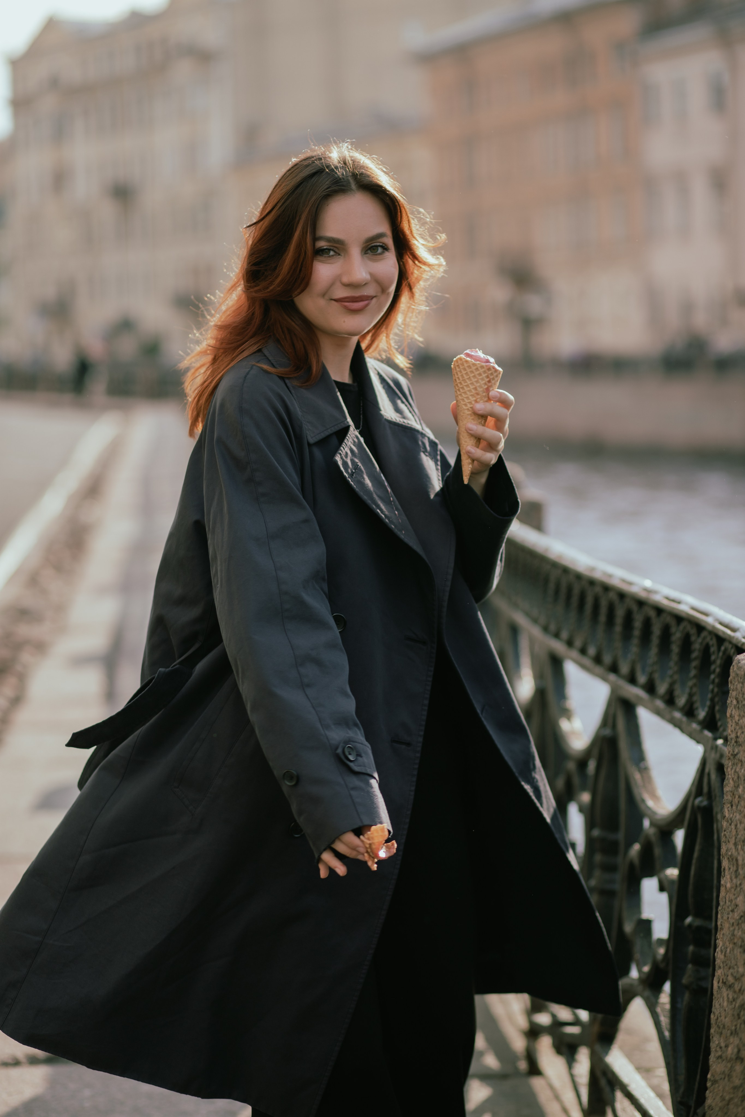 Индивидуальная прогулочная фотосессия. ZAKIROW — Твой личный фотограф