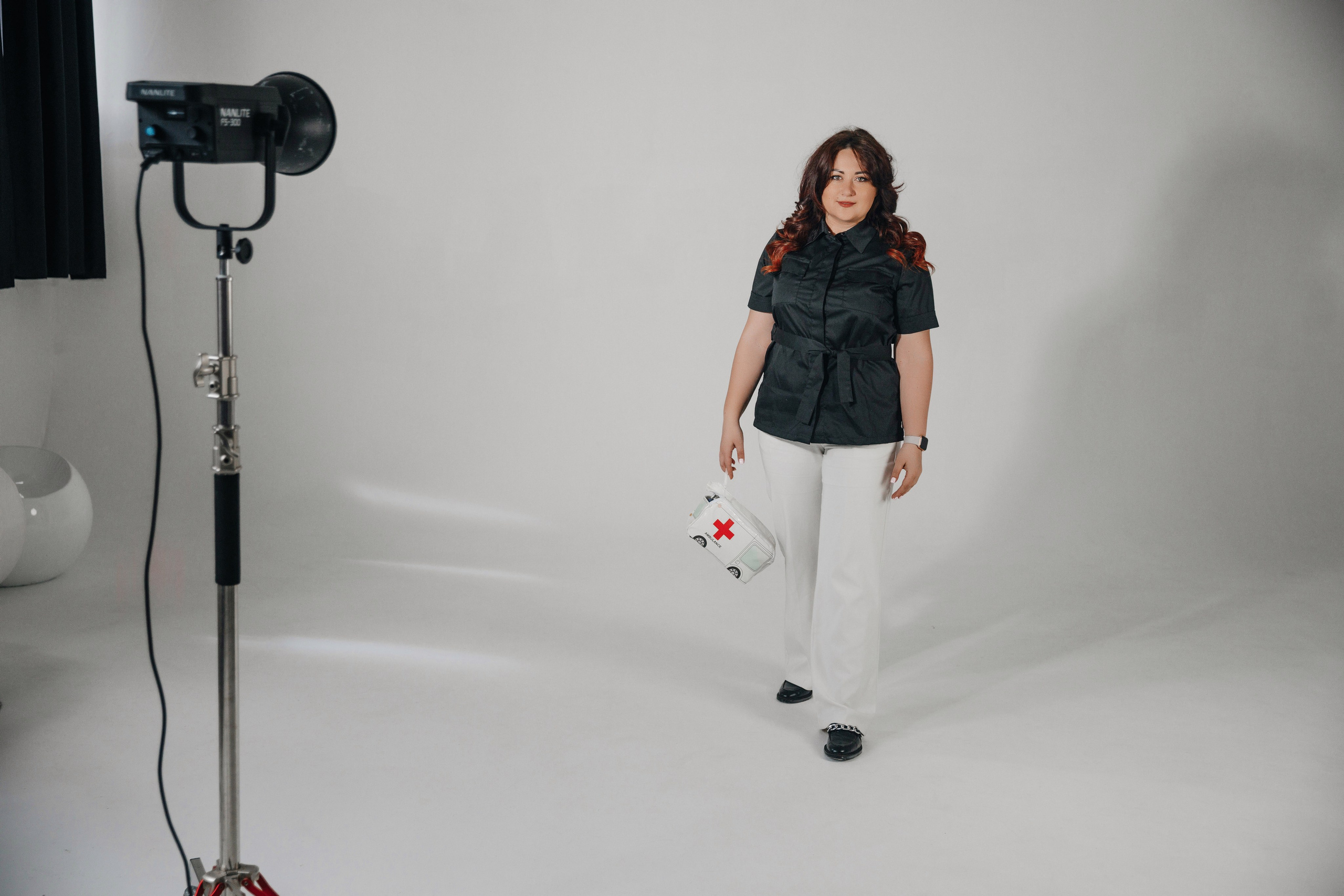 ЛИЧНЫЙ БРЕНД ВРАЧА-ПЕДИАТРА. Фотограф во Владимире Татьяна Бабикова