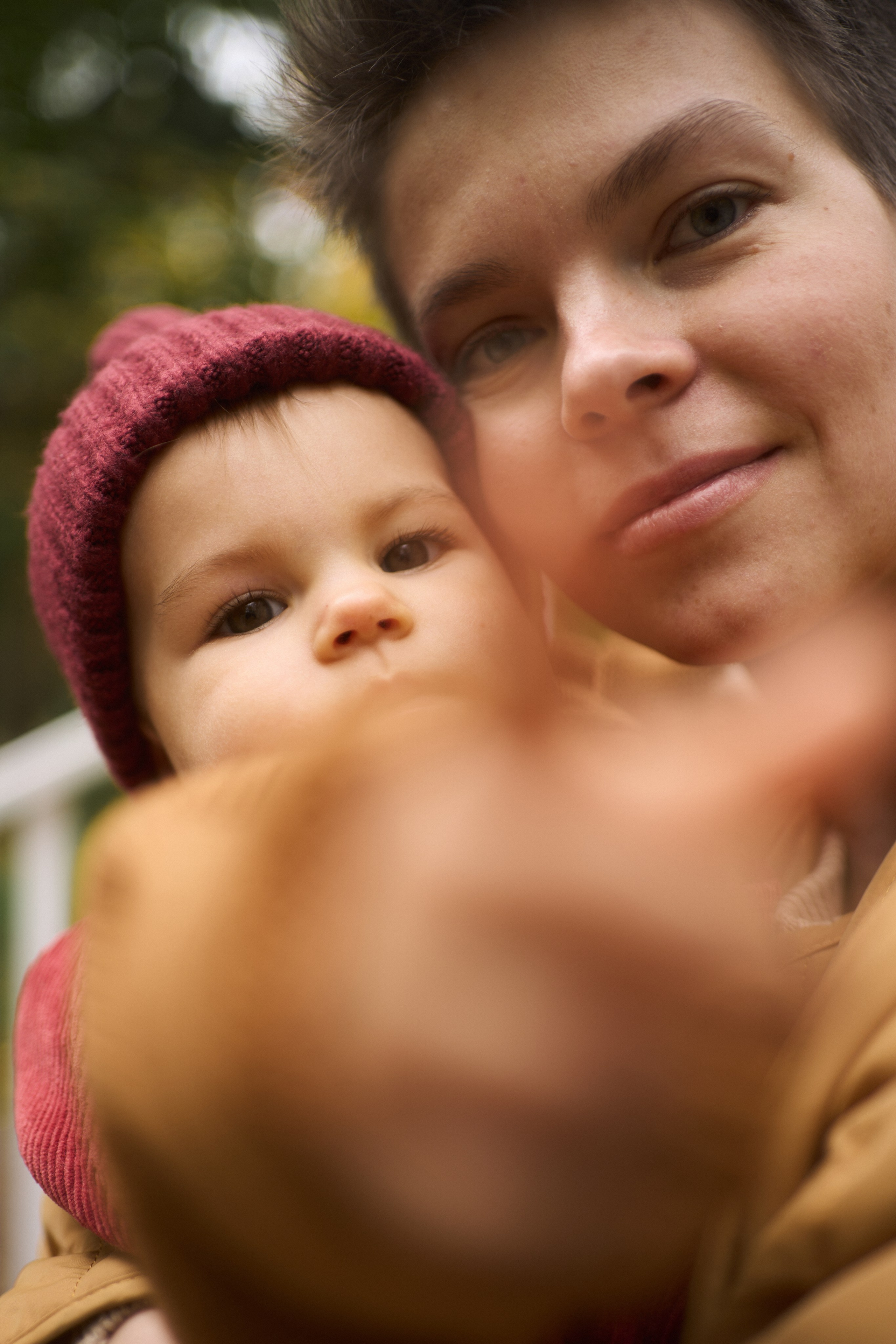 Первые шаги. Фотограф анималист Москва Дарья