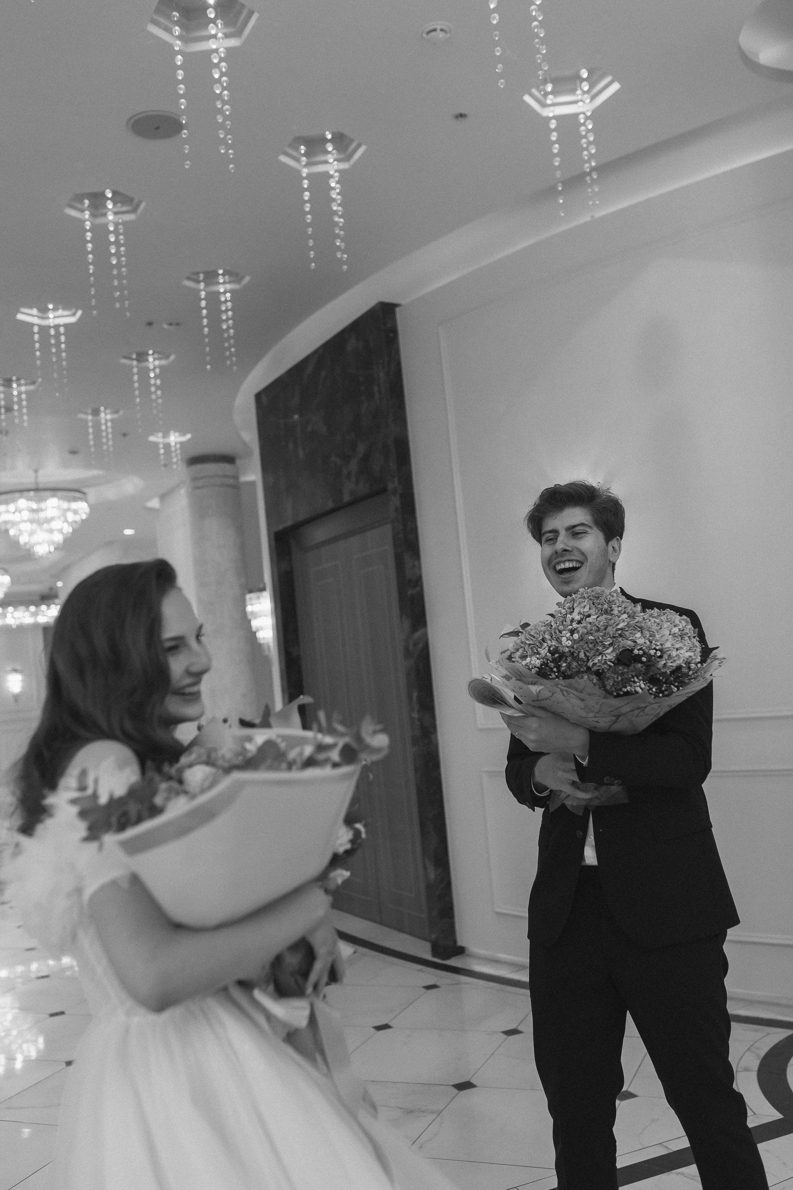 Портфолио. Свадебный фотограф в Москве Мария Крош