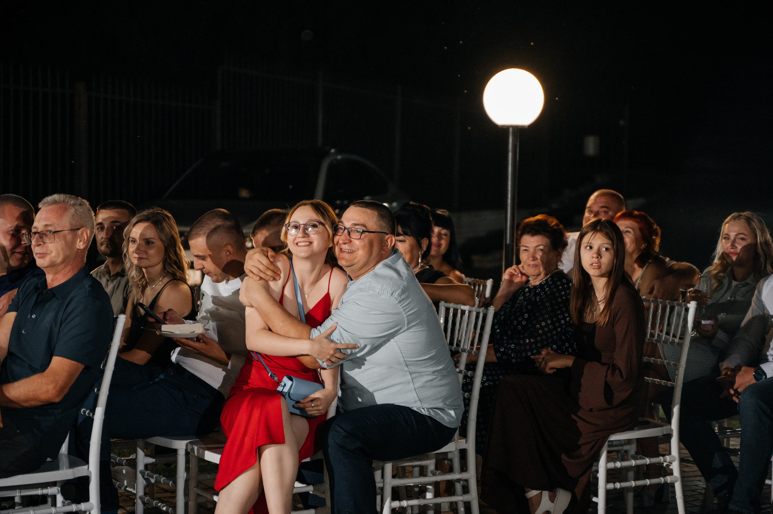 Никита и Аня 31.08.2024. Свадебный и семейный фотограф в городе Смоленске