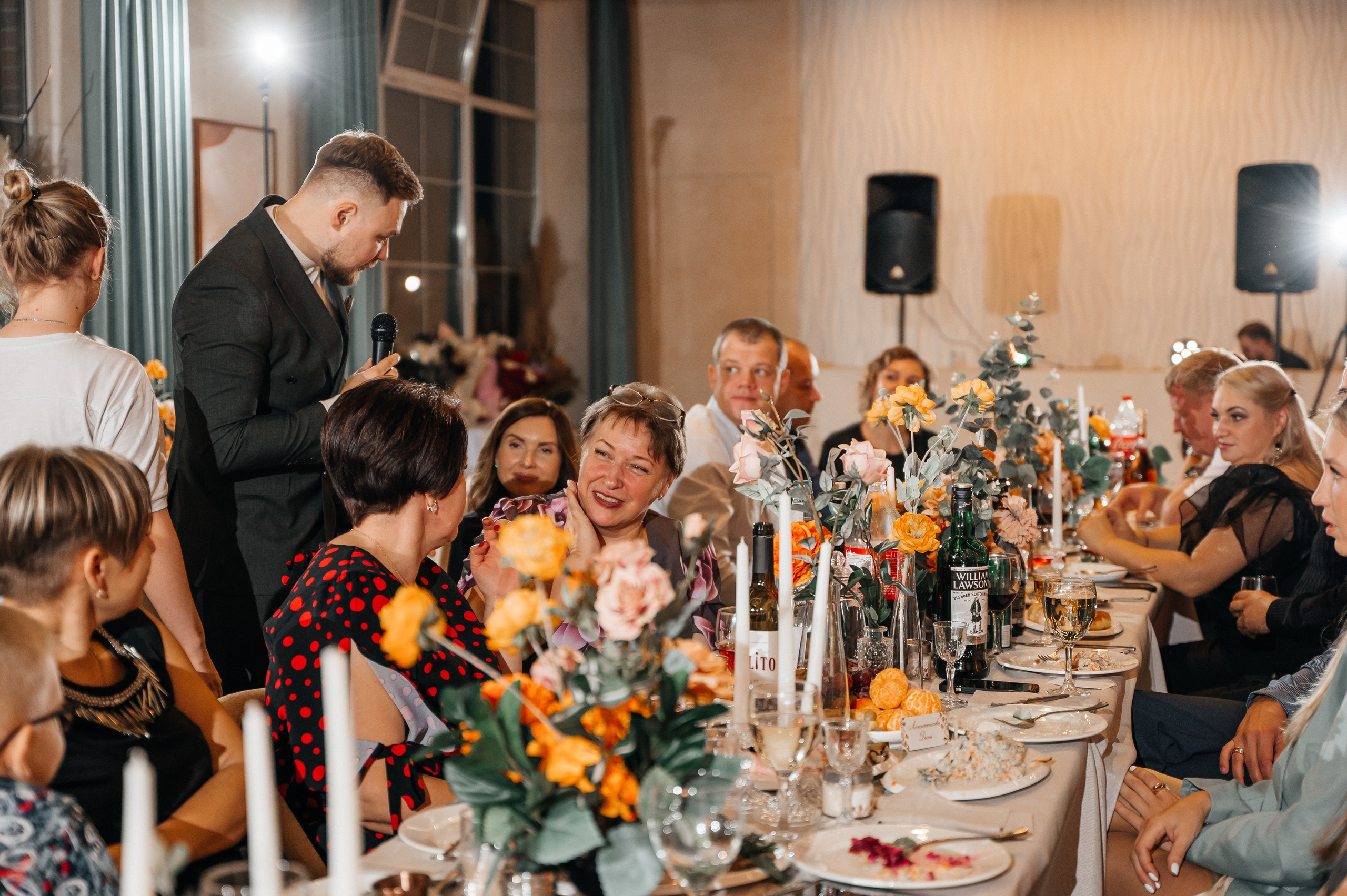 Никита и Катя 01.11.2024. Свадебный и семейный фотограф в городе Смоленске