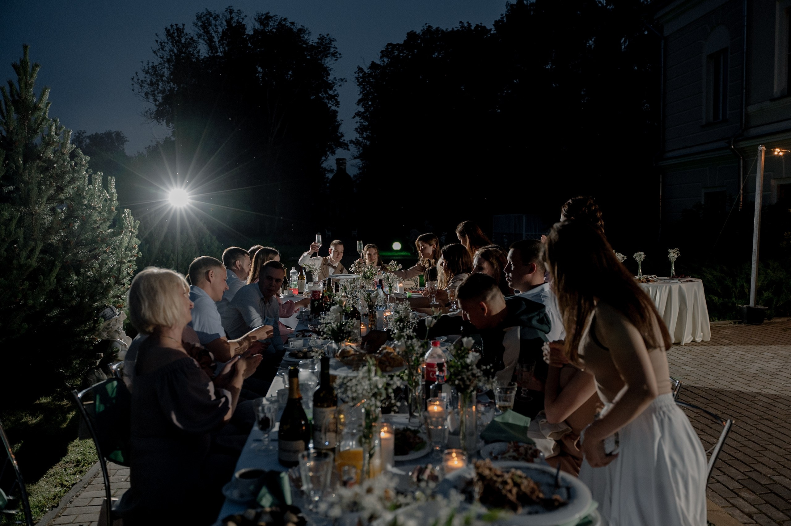 Ян и Ника 22.06.2024. Свадебный и семейный фотограф в городе Смоленске
