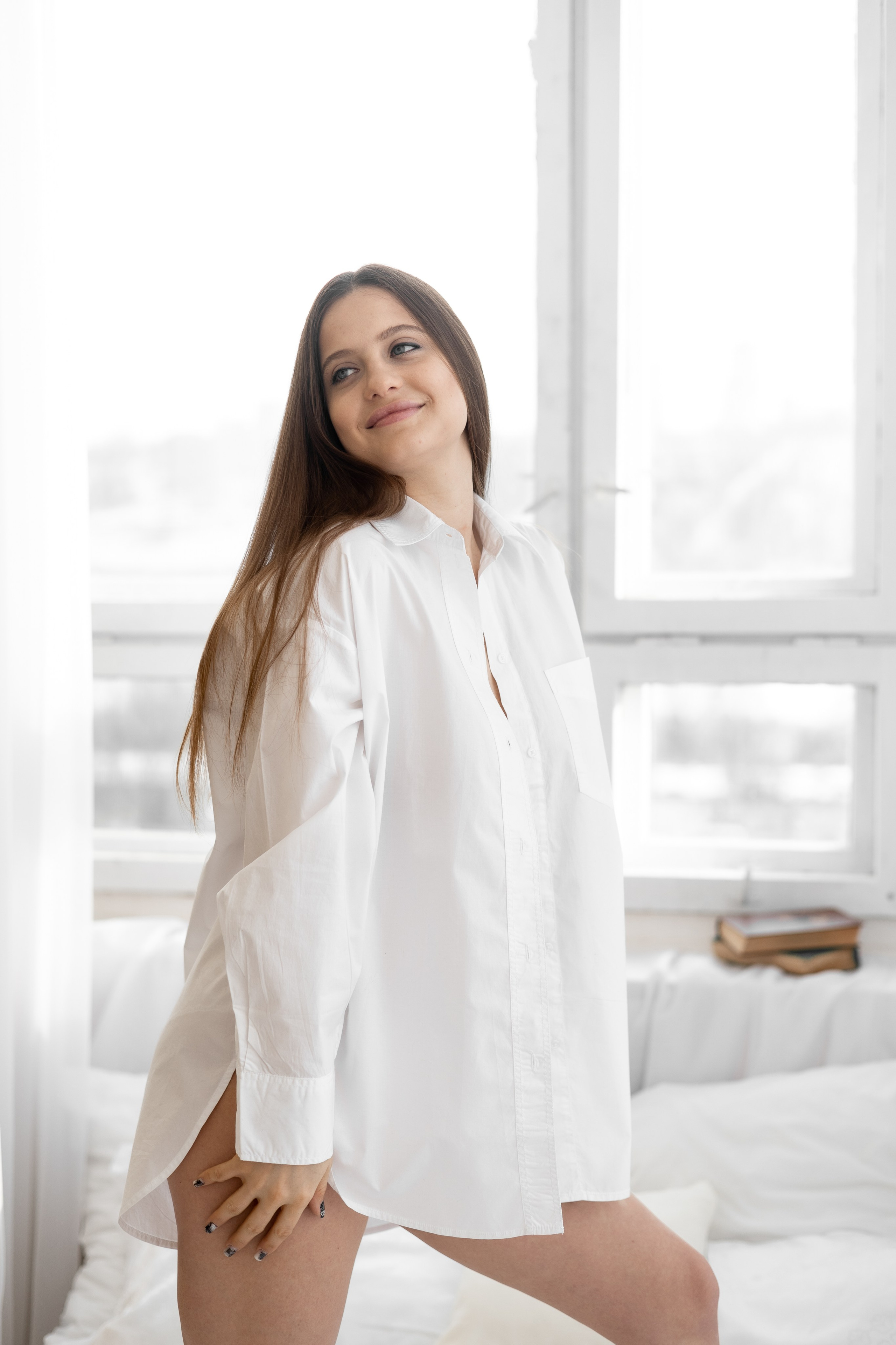 Танюша Утро. Семейный и детский фотограф в Нижнем Новгороде Анурьева Алена