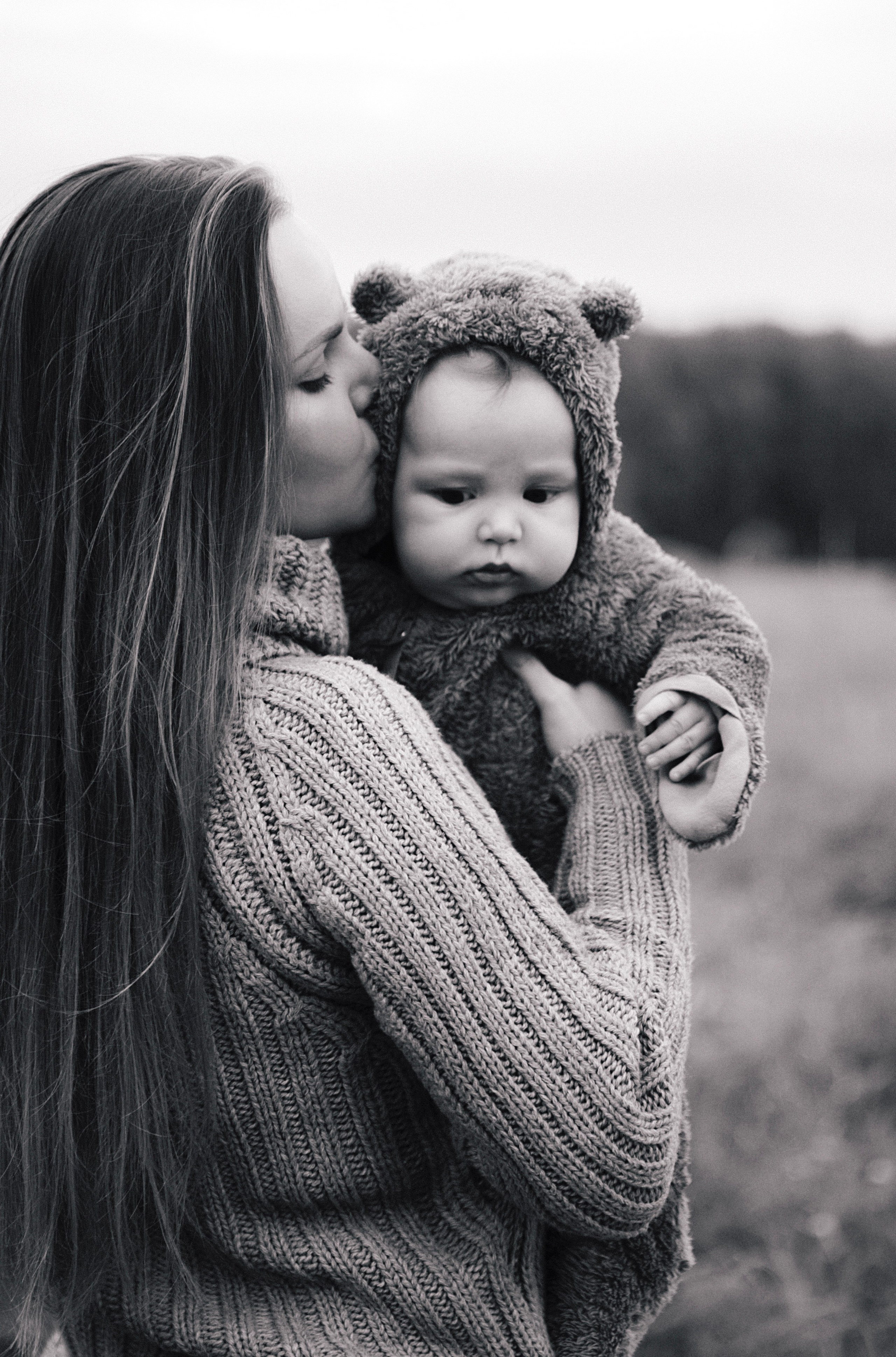 Детские портреты. Vlada Bulakh Photography