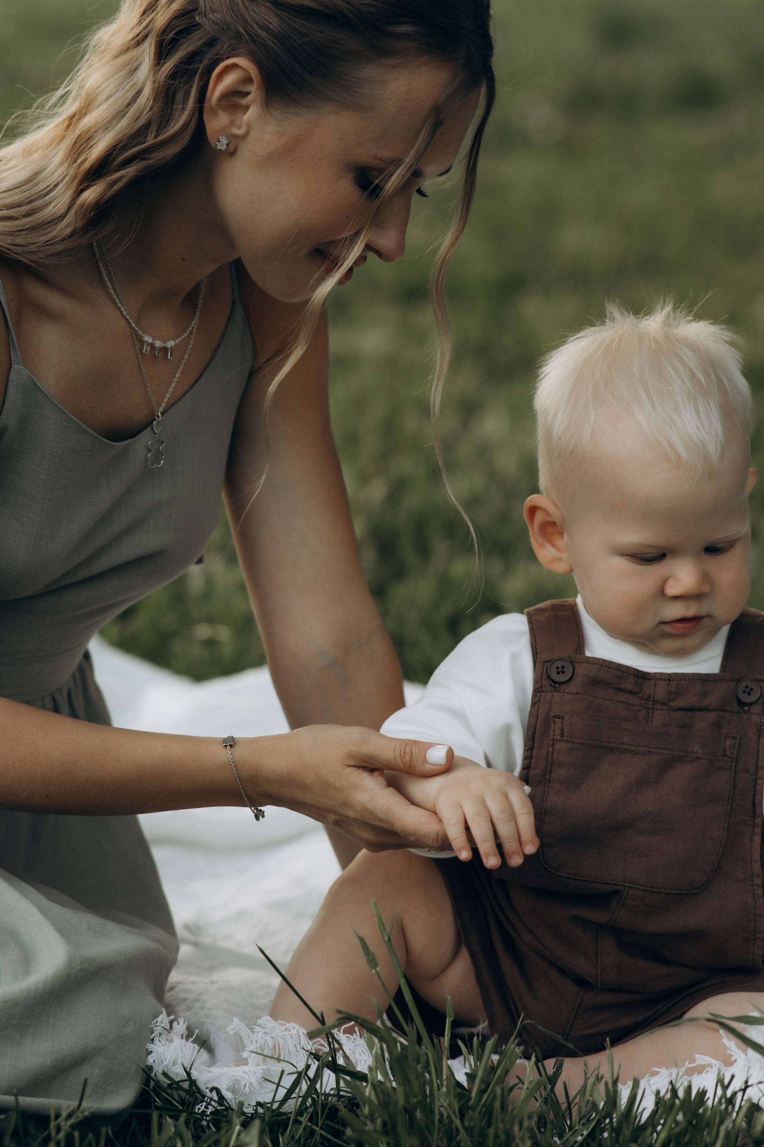 Годик Филиппу!. Семейный фотограф Москва Юлиана Фетисова