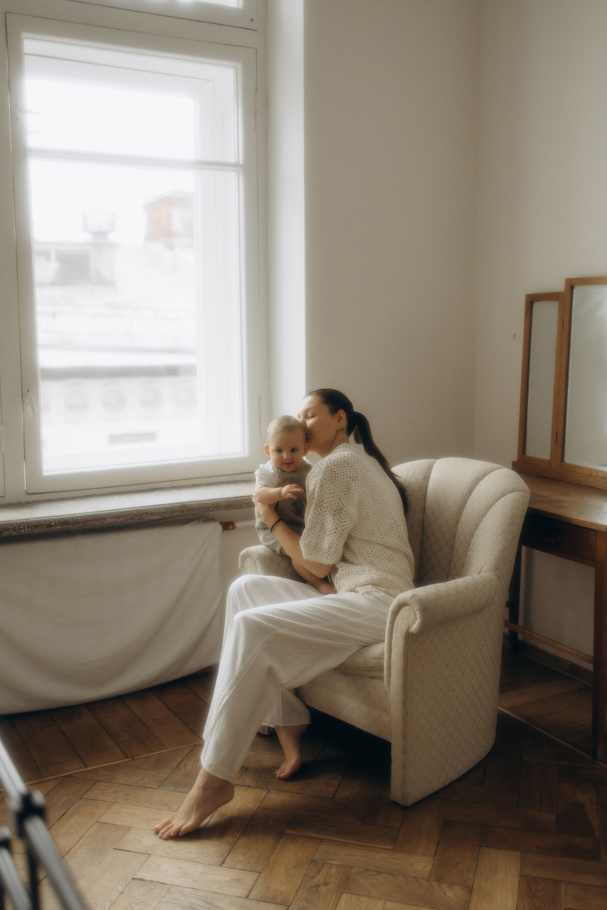 Саве 6 месяцев!. Семейный фотограф Москва Юлиана Фетисова