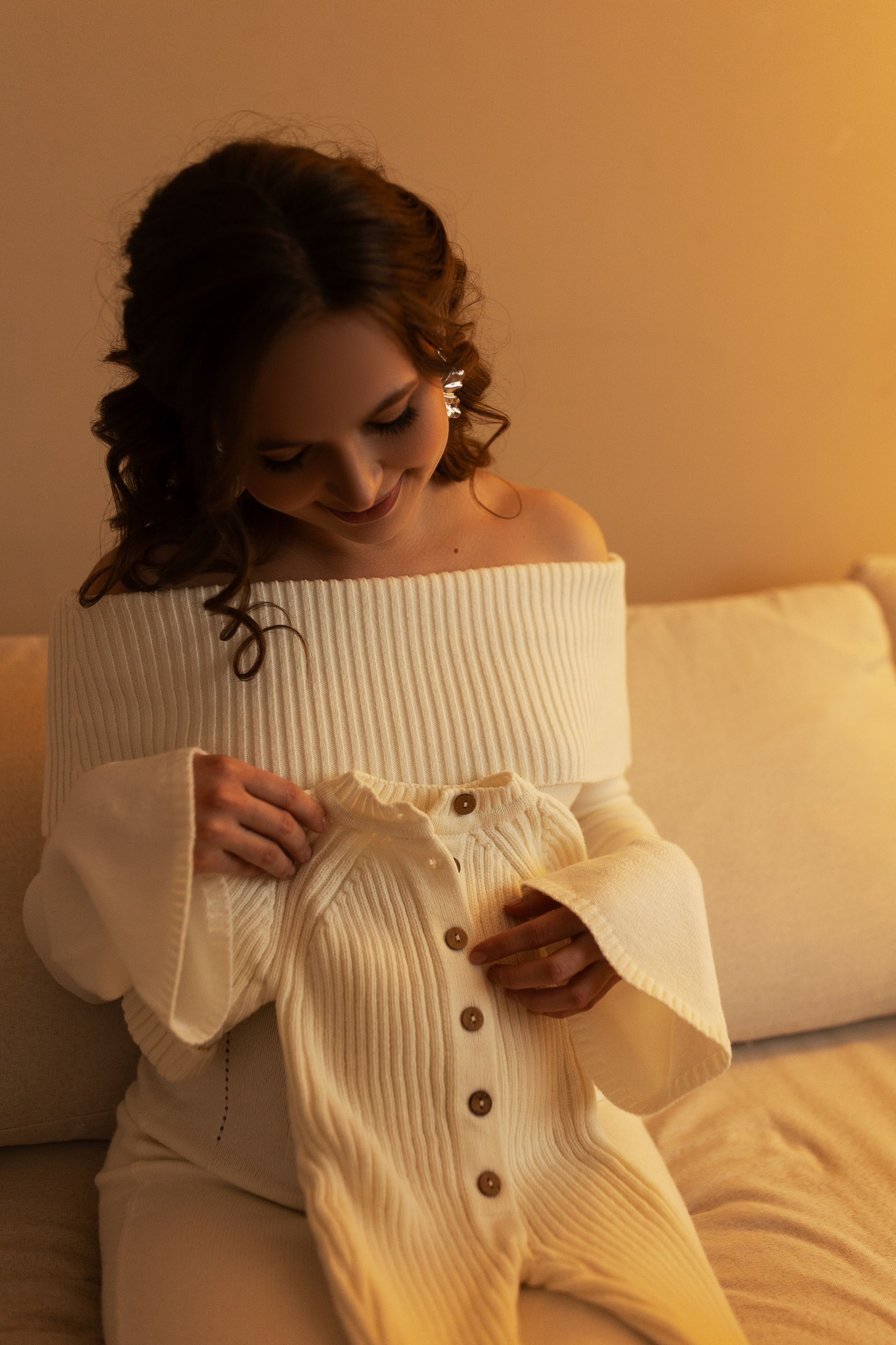 Любовь и Сергей. Фотограф Алина Кучумова