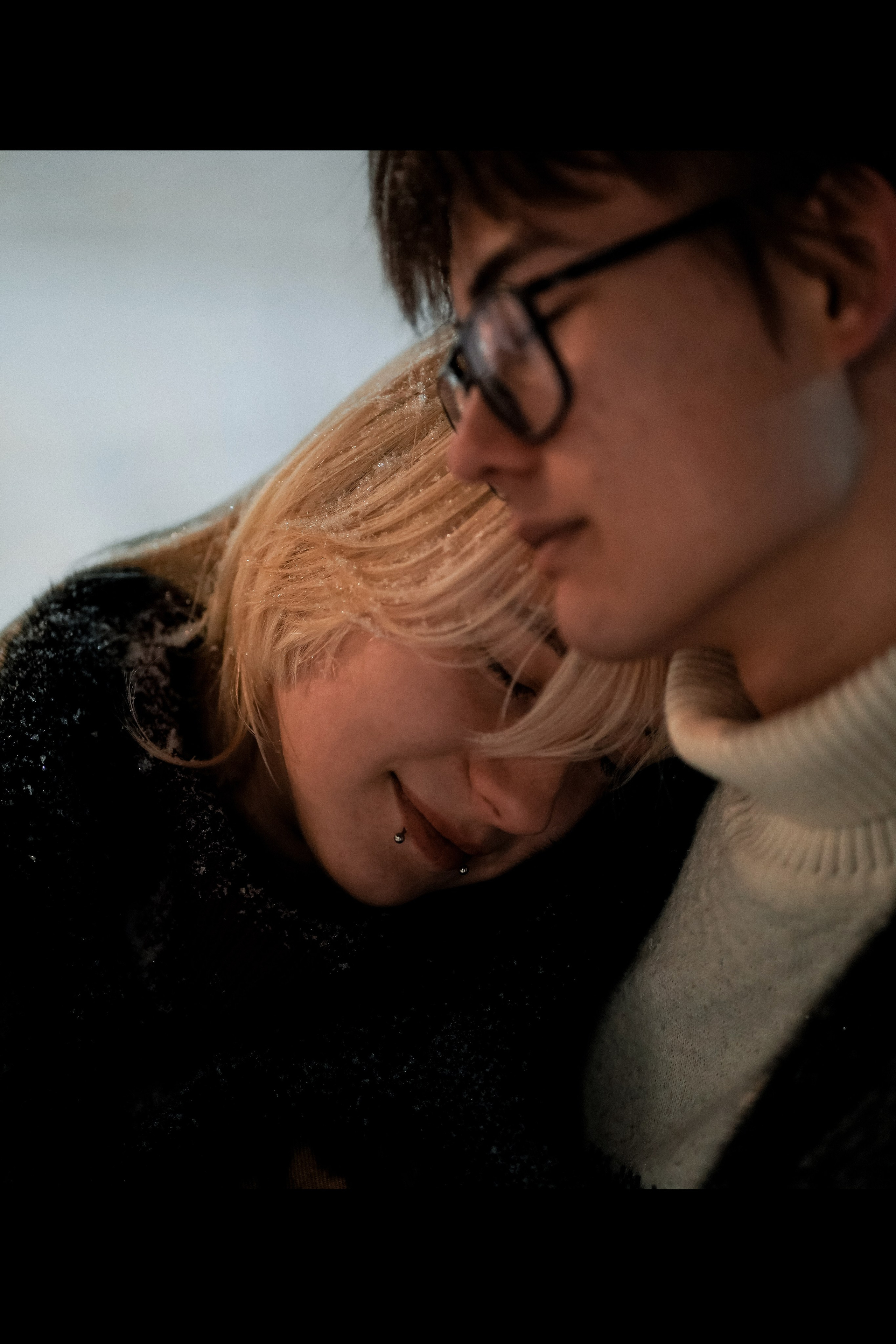 Ева и Миша. Свадебный фотограф Копков Геннадий