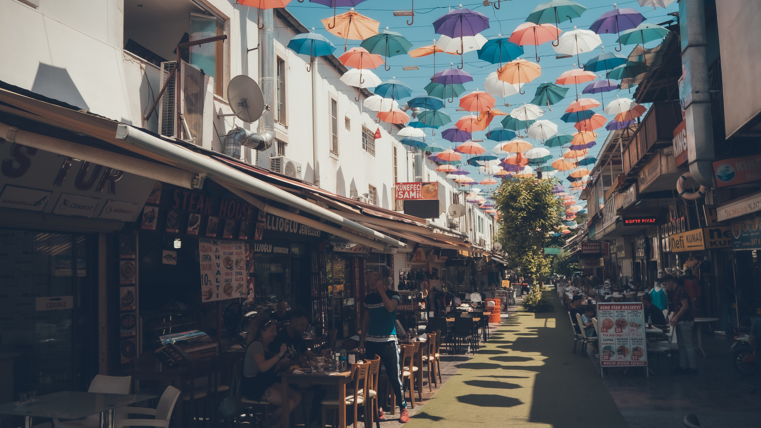 Турция. Свадебный фотограф Копков Геннадий