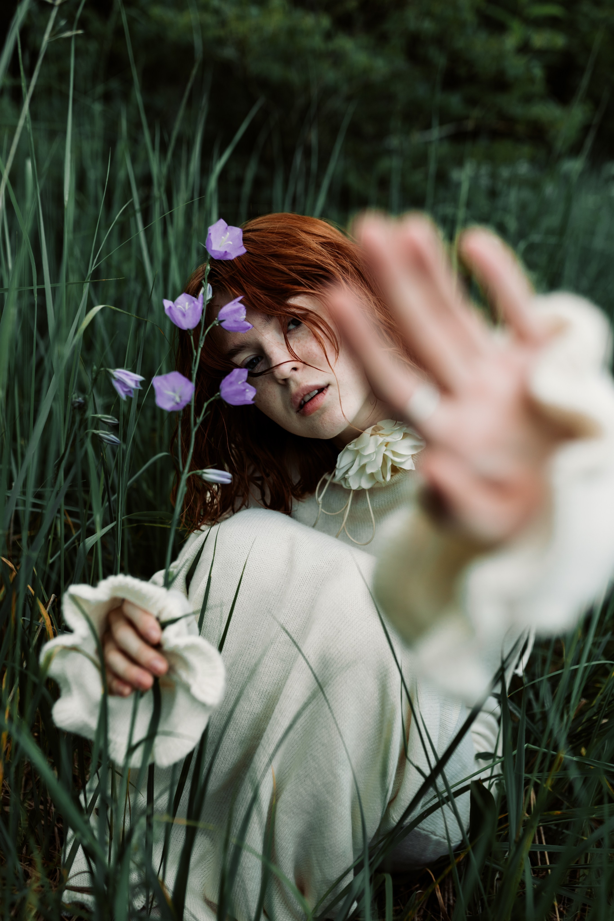 Женский портрет. Свадебный и семейный фотограф в Твери Стас Александров