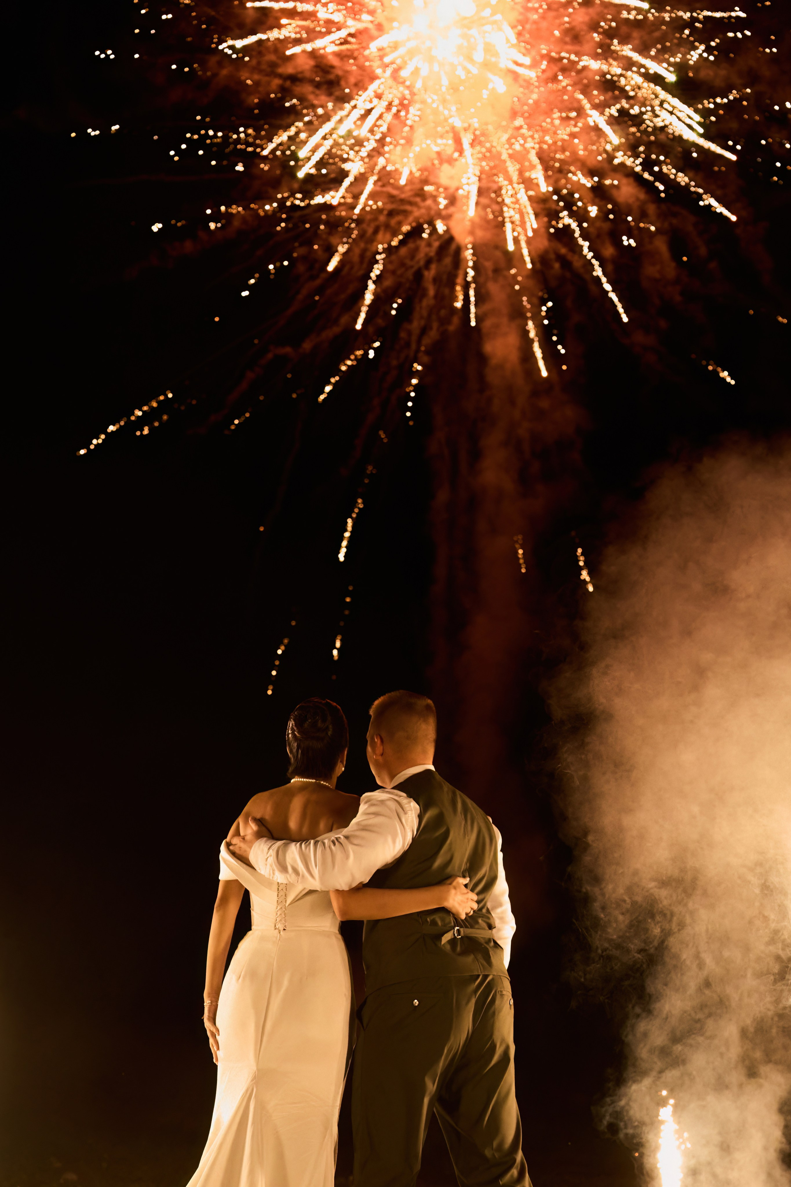Никита и Татьяна. Свадебный фотограф в Барнауле Четошникова Анна