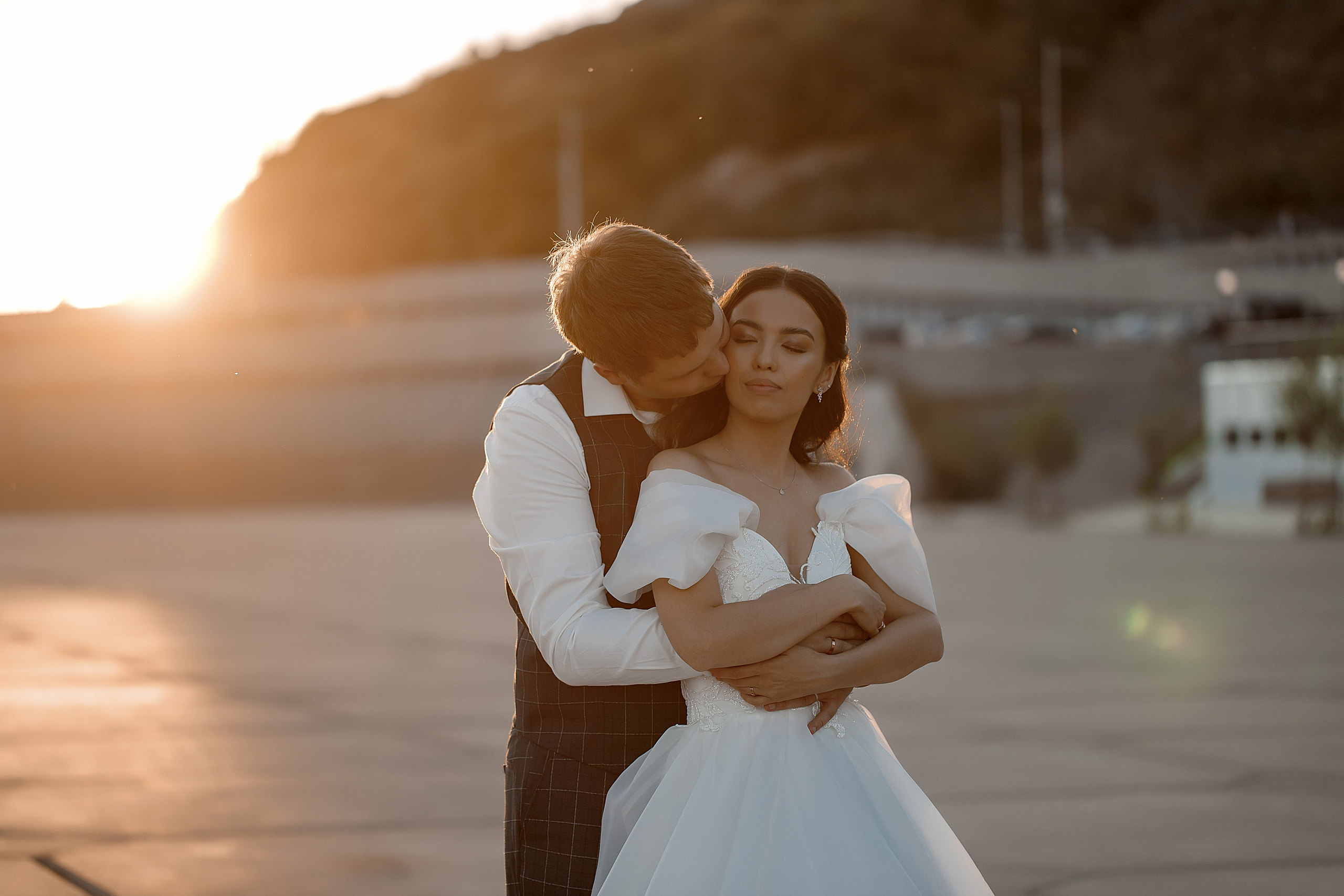 Владислав и Радмила. Свадебный и семейный фотограф Разида Мухаметова