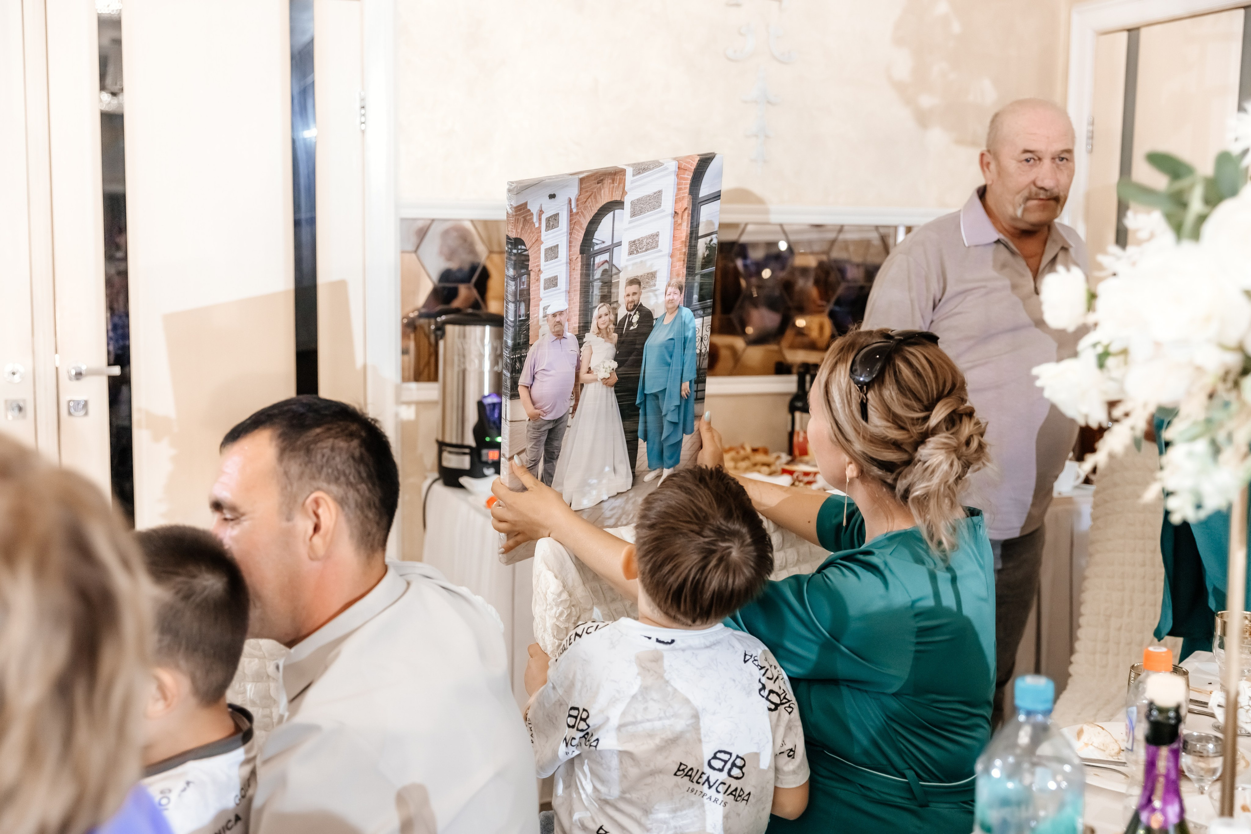 Игорь и Дарья. Свадебный и семейный фотограф Разида Мухаметова