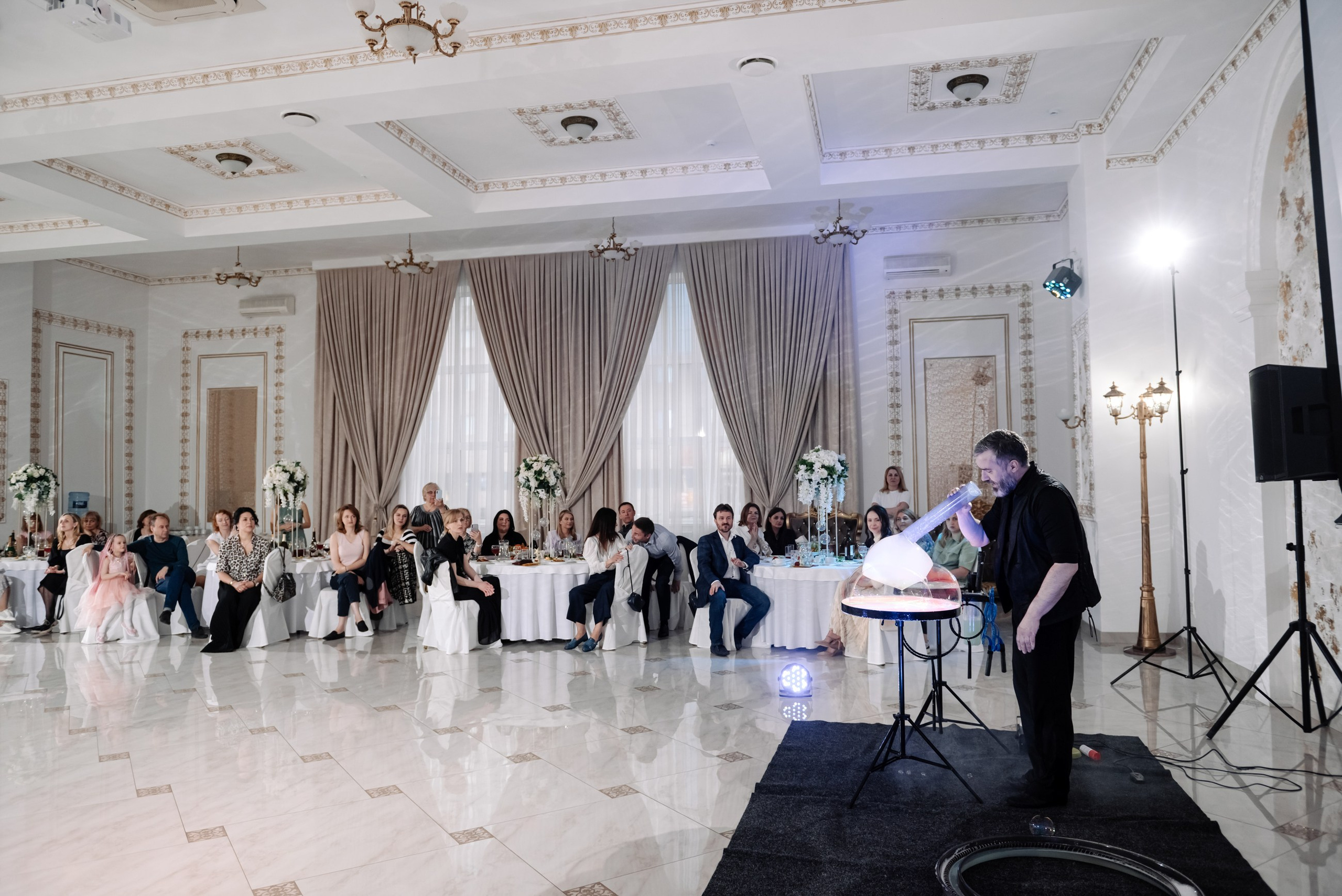 Выпускной 4 класс. Свадебный и семейный фотограф в Санкт-Петербурге Елена Худякова