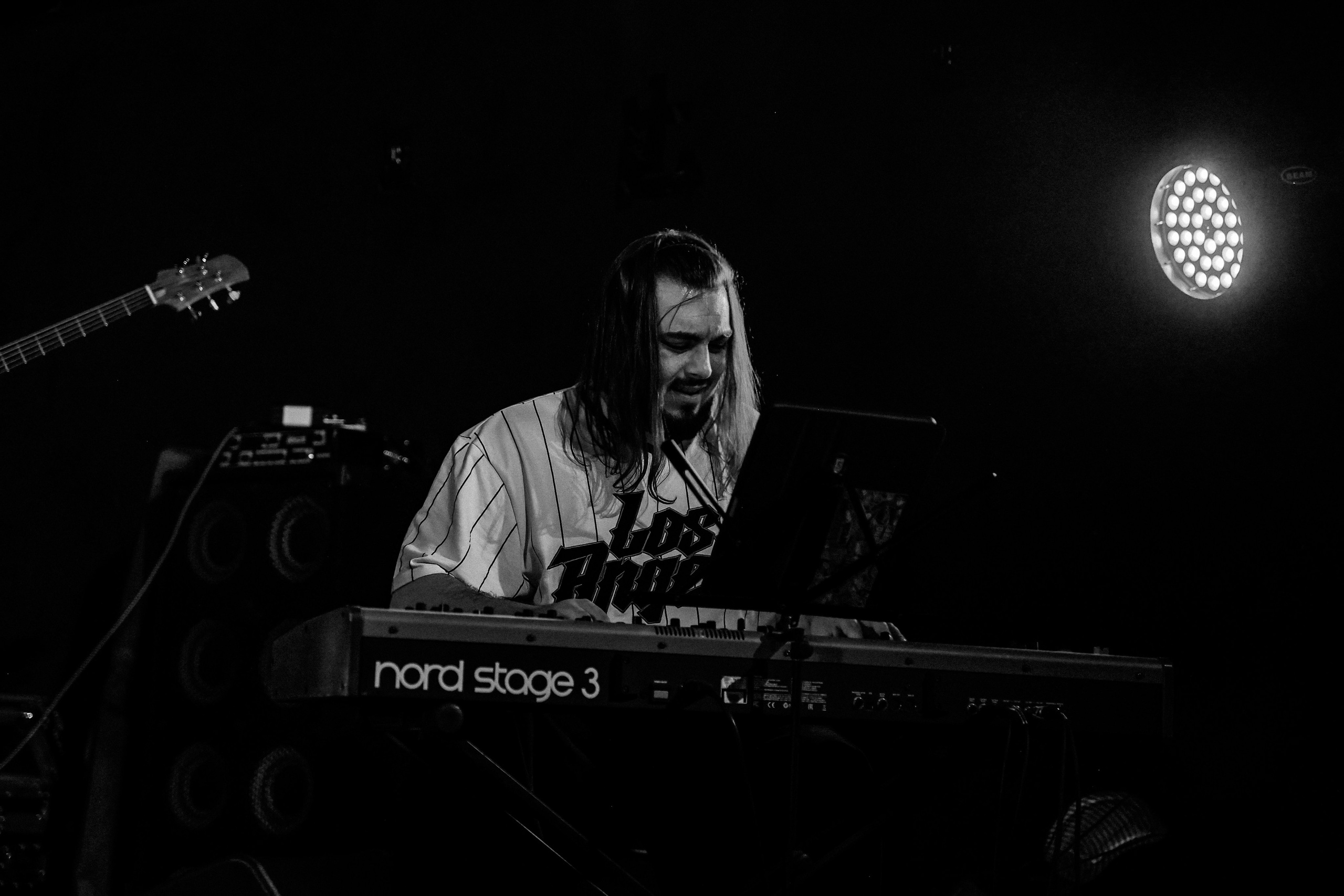 ГАНСЭЛЛО @PRAVDA CLUB