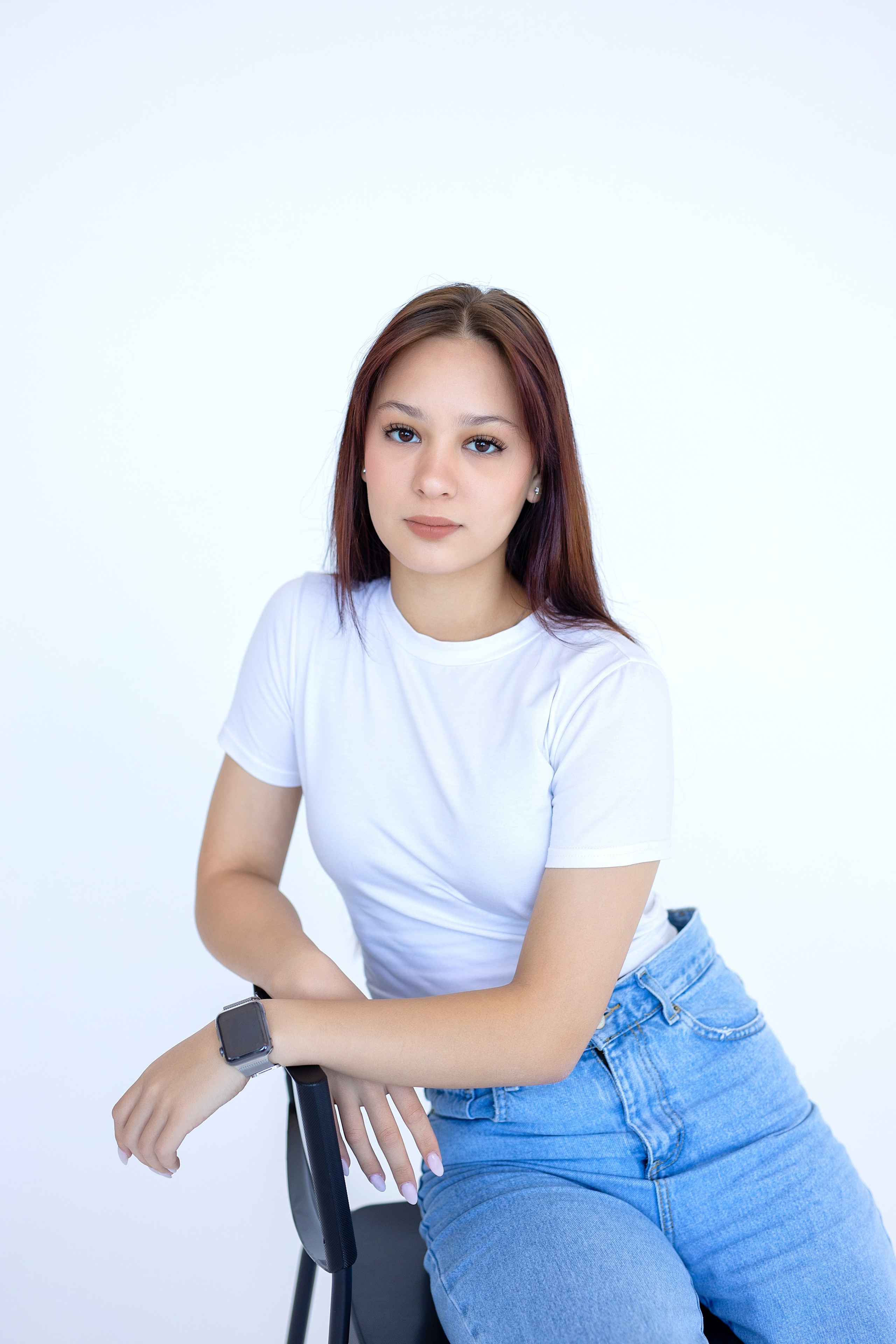 Школа 22, 11-а. Стильный выпускной альбом Владивосток фотограф Вероника Мигачева