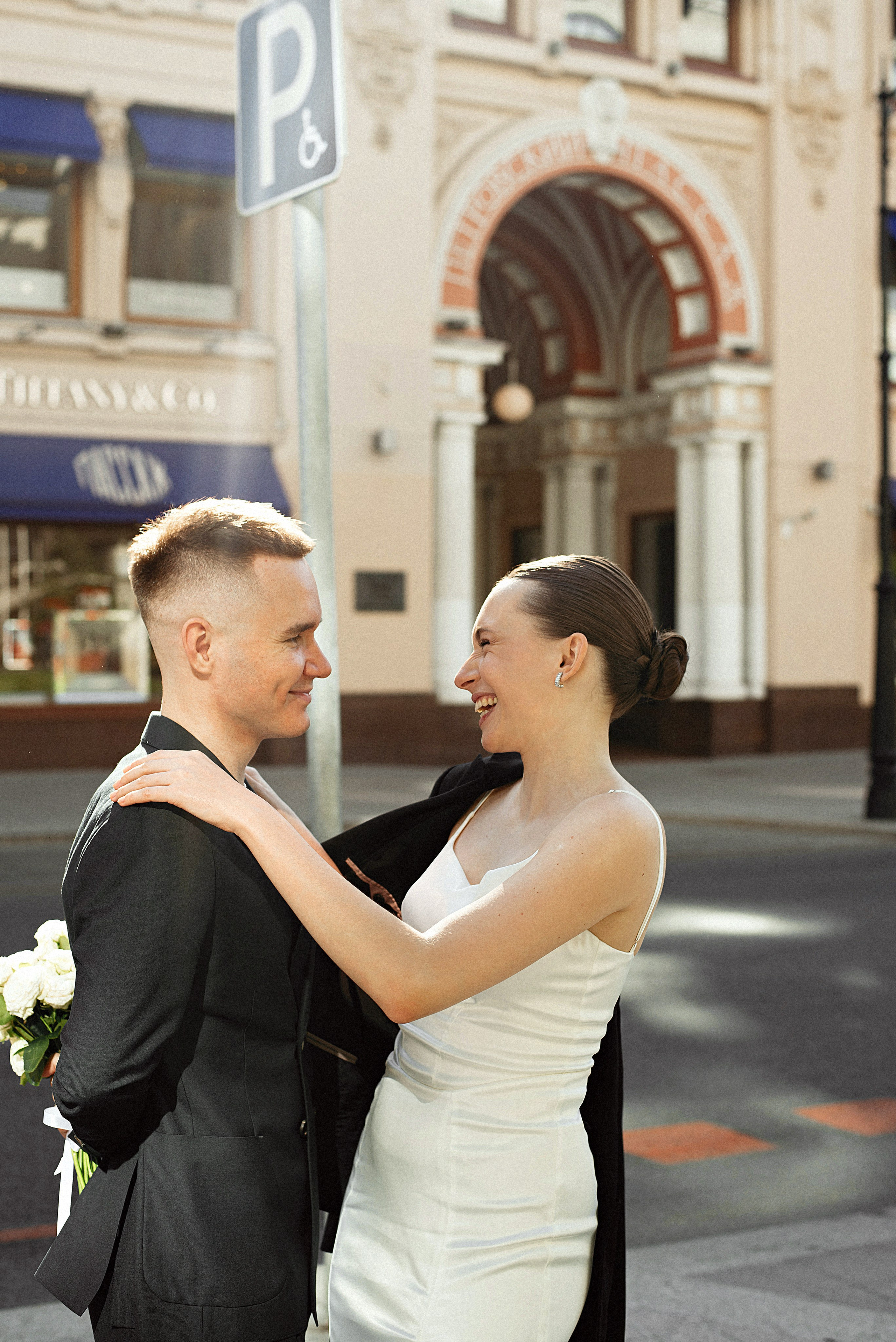 Лиана Артем. Фотограф Шудра Яна