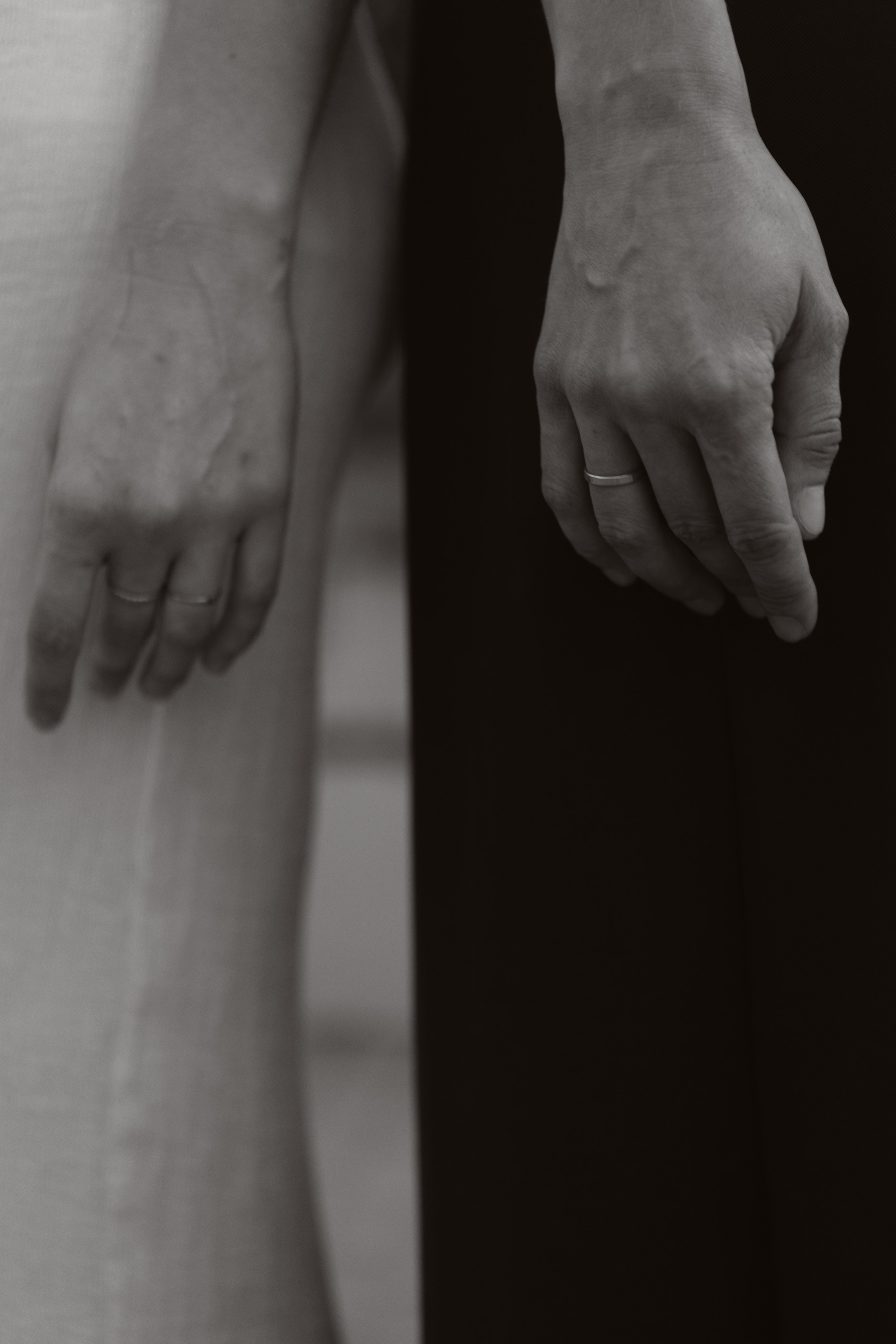 Анна и Елена. Фотограф Алина Кучумова