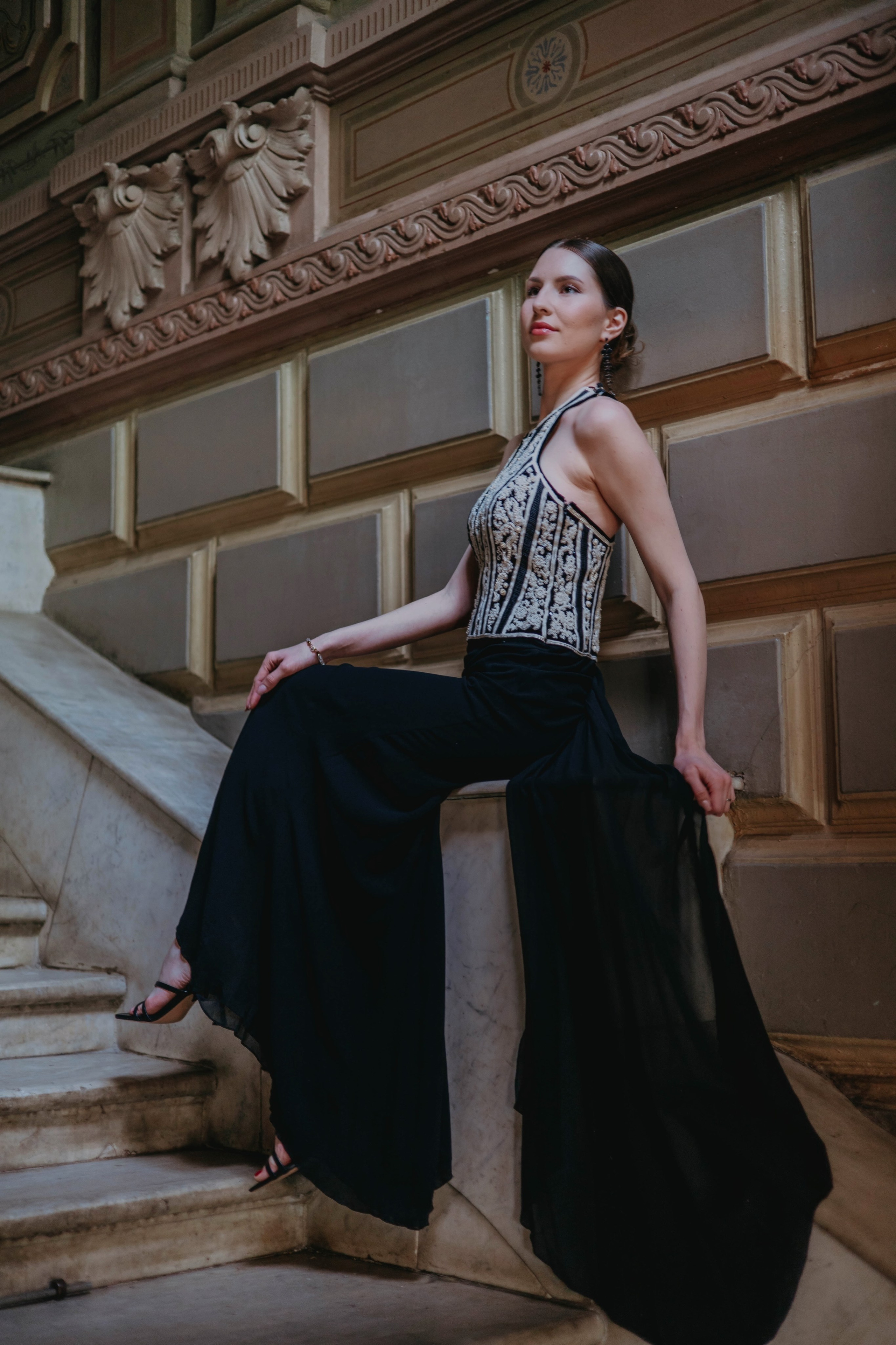 Любовь. Фотограф в Москве и Московской области Екатерина Неробеева