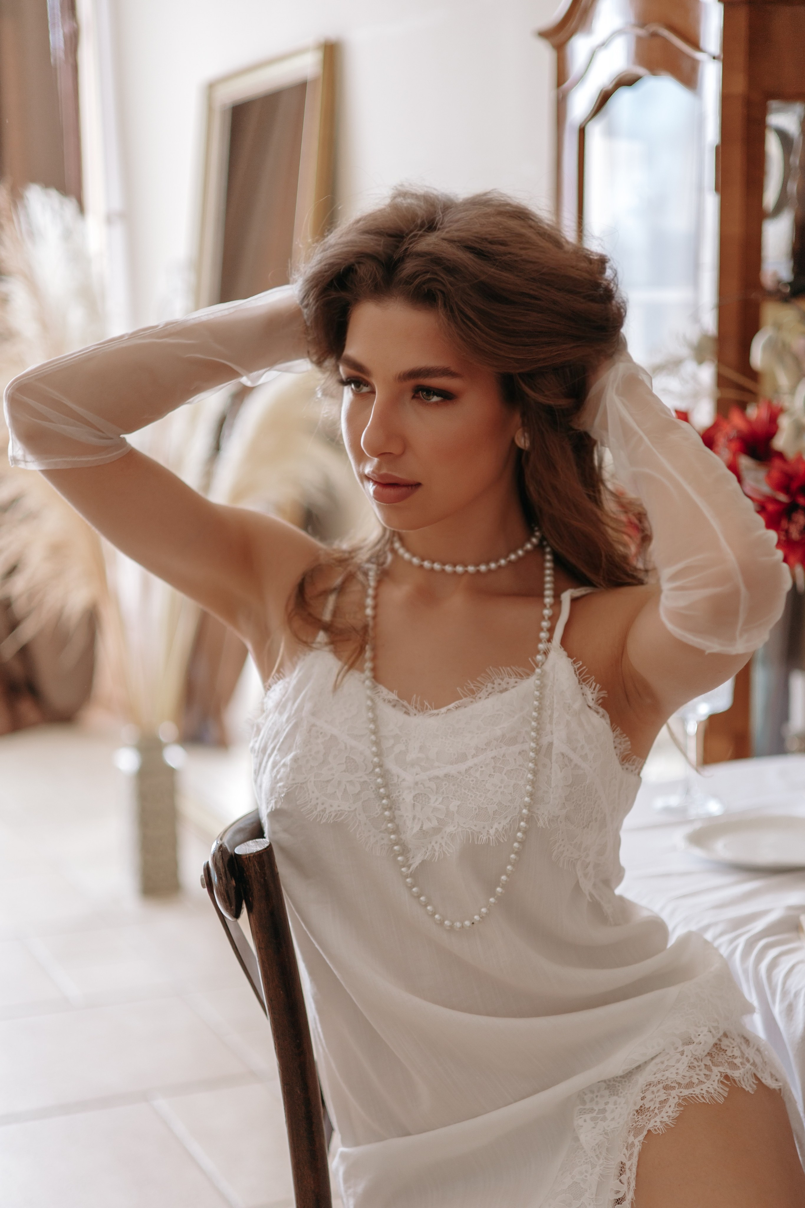 Юлия. Фотограф в Москве и Московской области Екатерина Неробеева