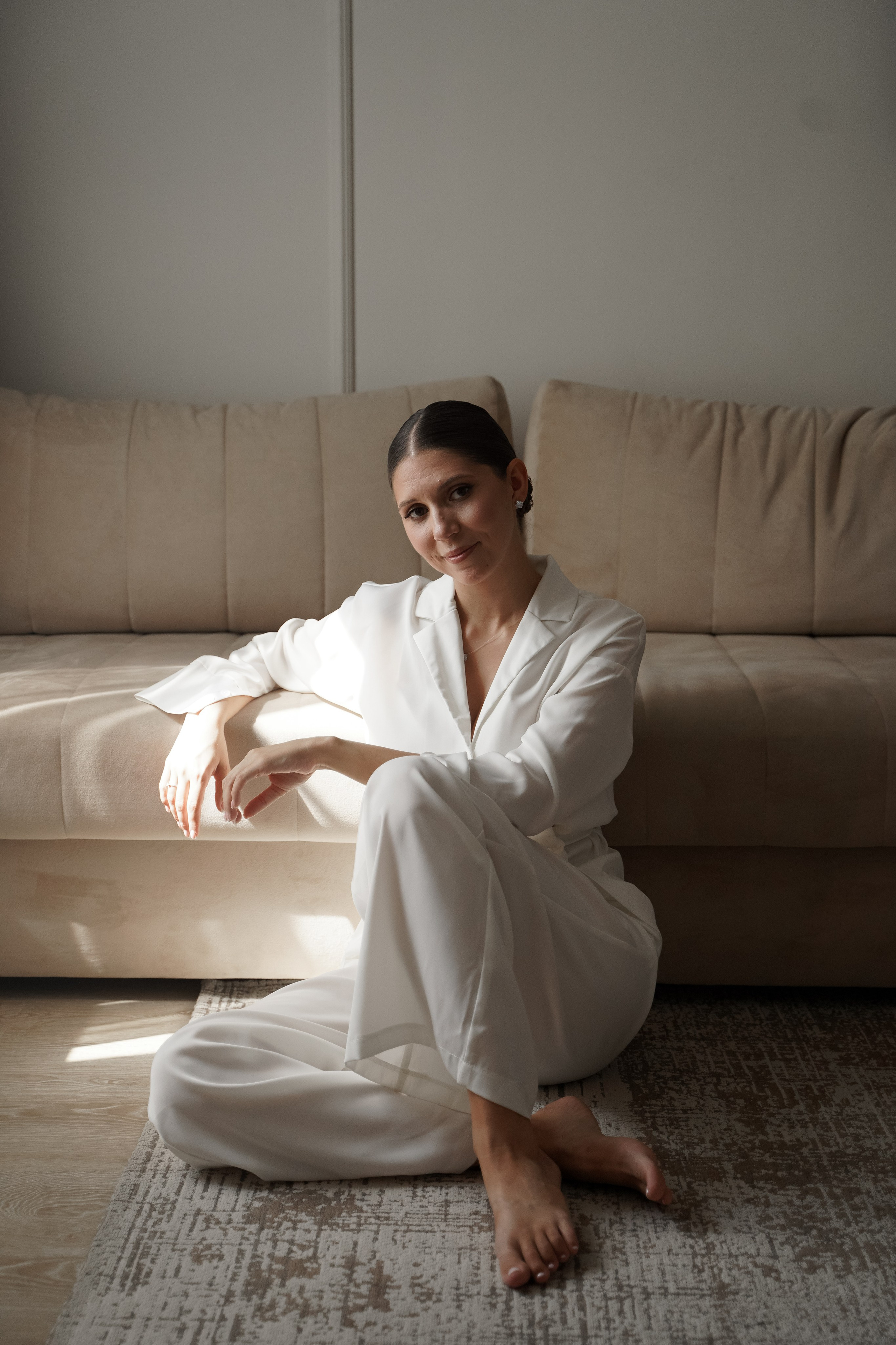 Ольга и Виктор. Свадебный фотограф Марина Попова