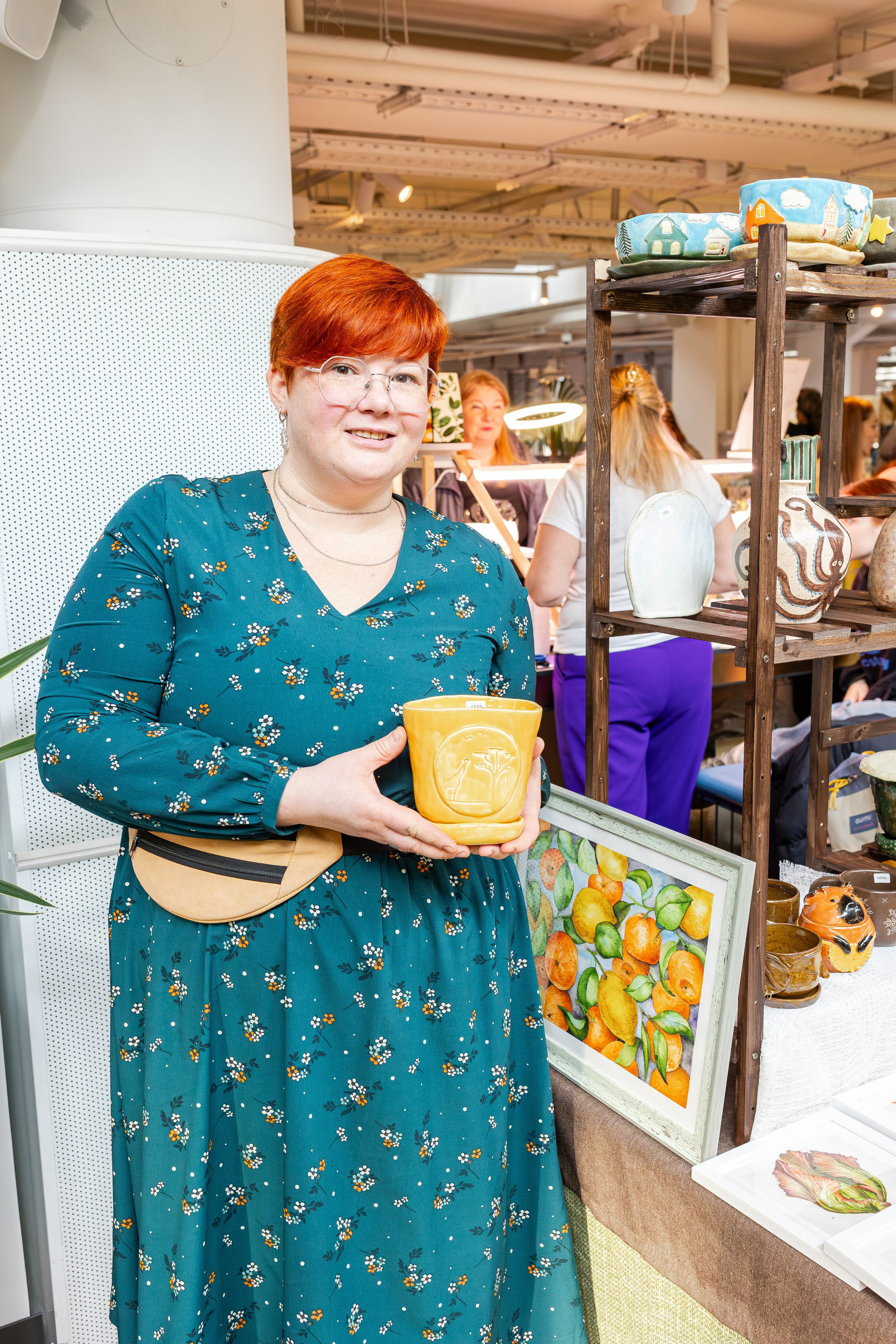 Growbox 1–2 марта. Александра Куликова фотограф, Москва