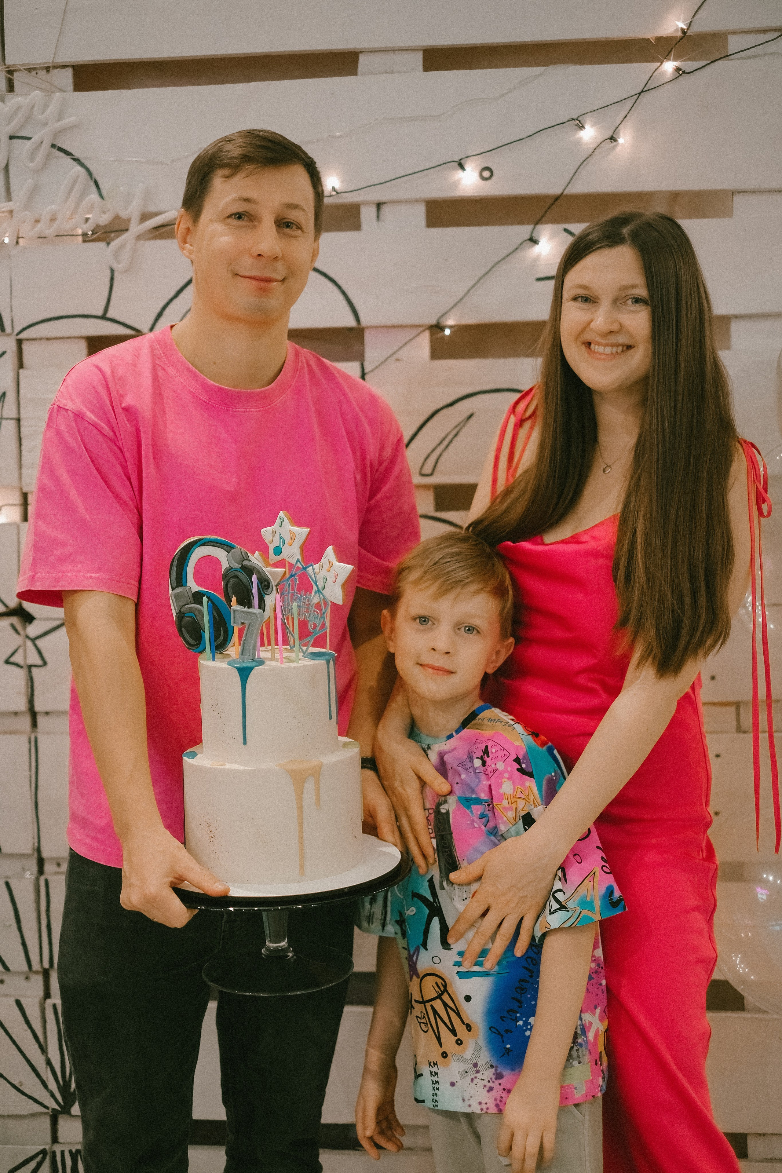 Дети, сады, школы. Фотограф и видеограф в Москве Полина Абраменкова