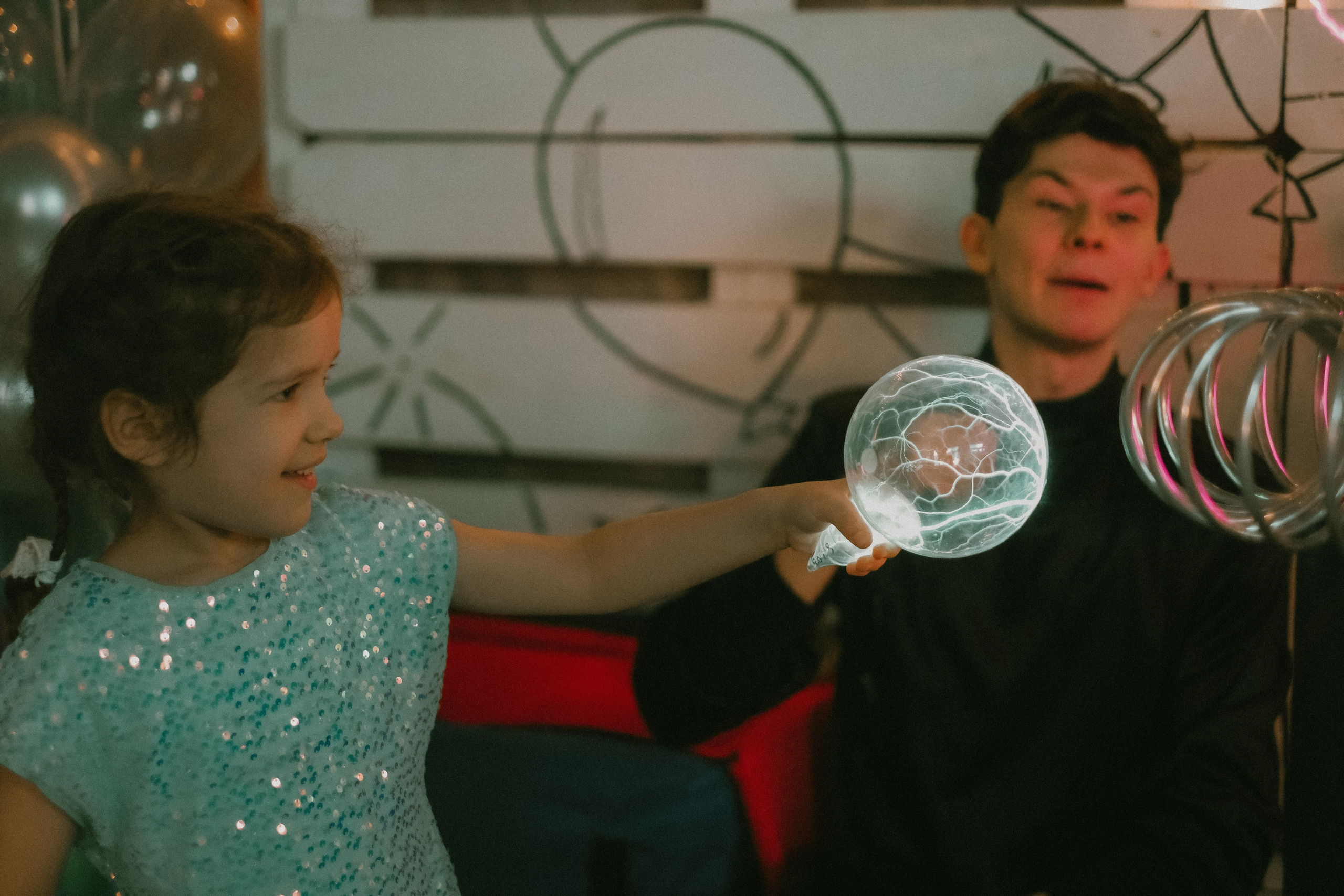 Дети, сады, школы. Фотограф и видеограф в Москве Полина Абраменкова