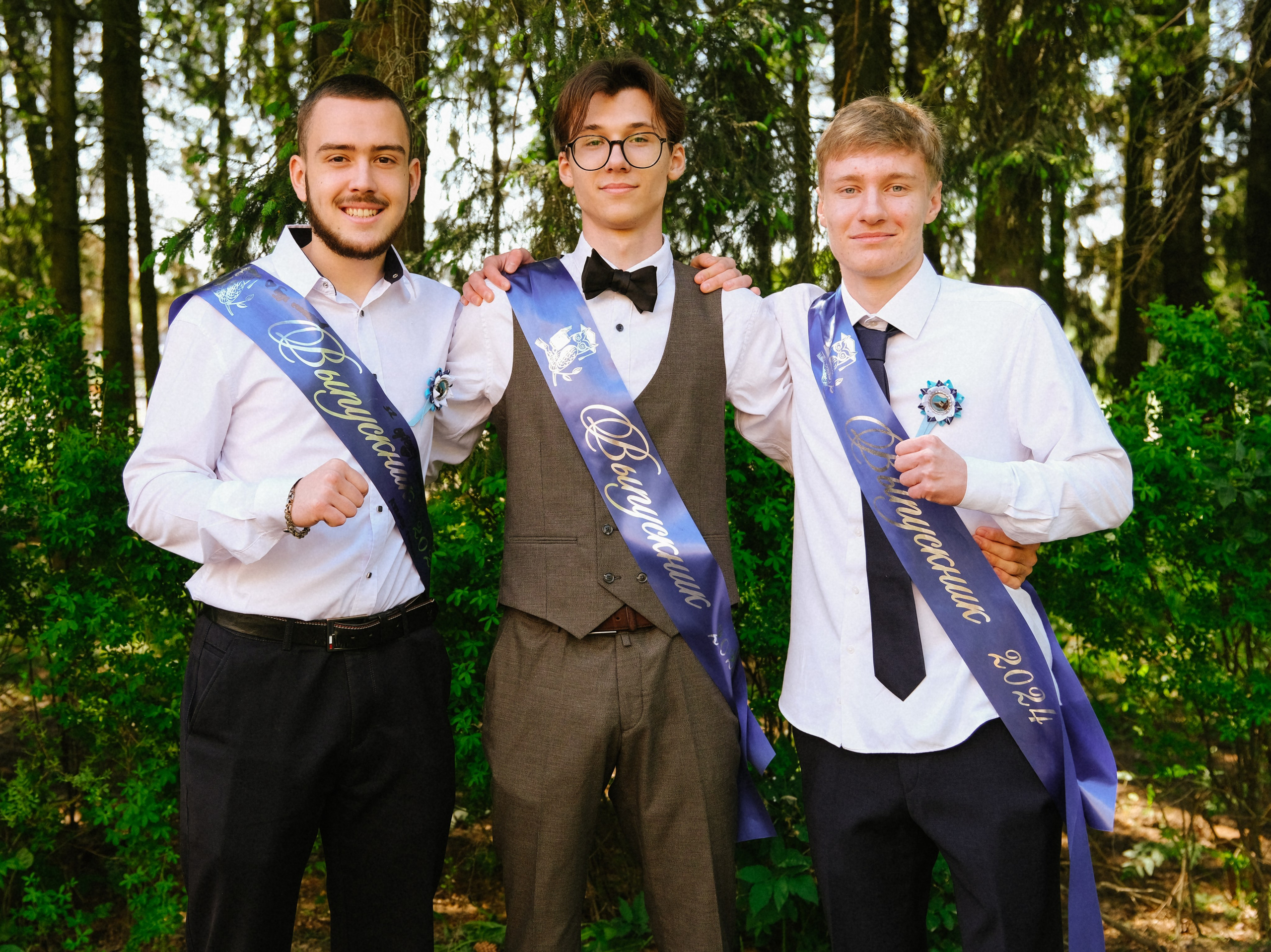 Дети, сады, школы. Фотограф и видеограф в Москве Полина Абраменкова