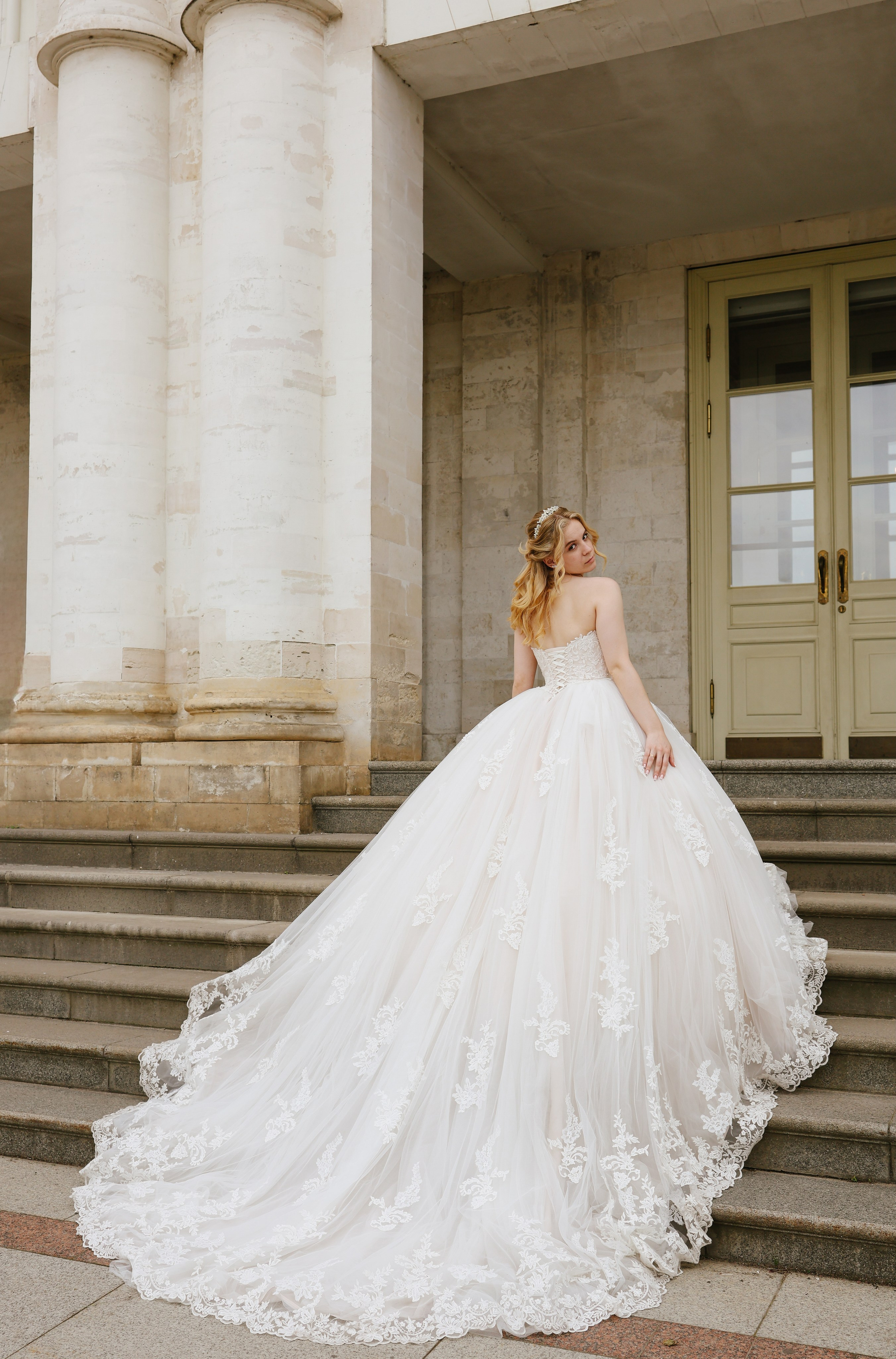 Никита и Даша. Фотограф и видеограф в Москве Полина Абраменкова