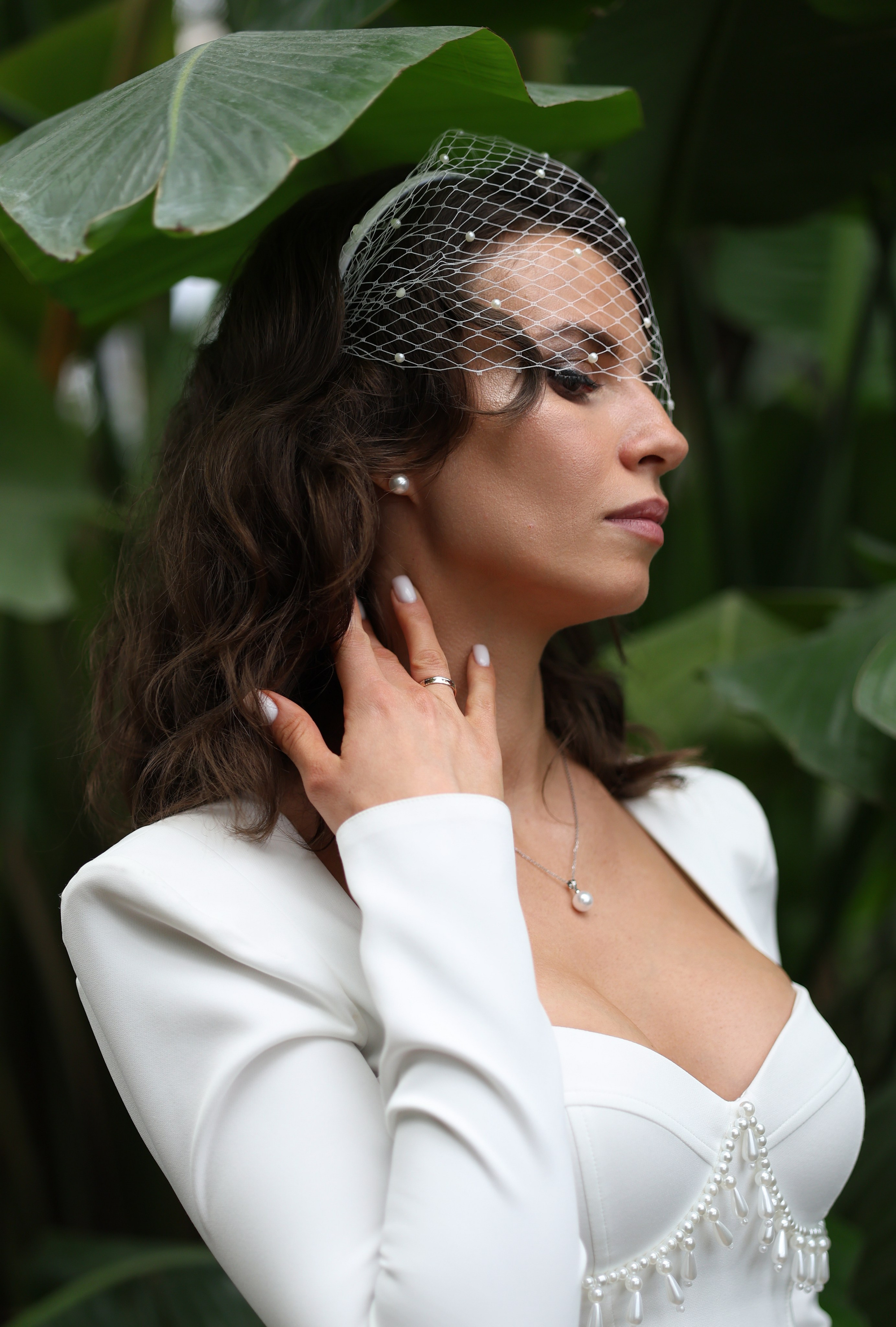 Алексей и Ксения. Фотограф и видеограф в Москве Полина Абраменкова